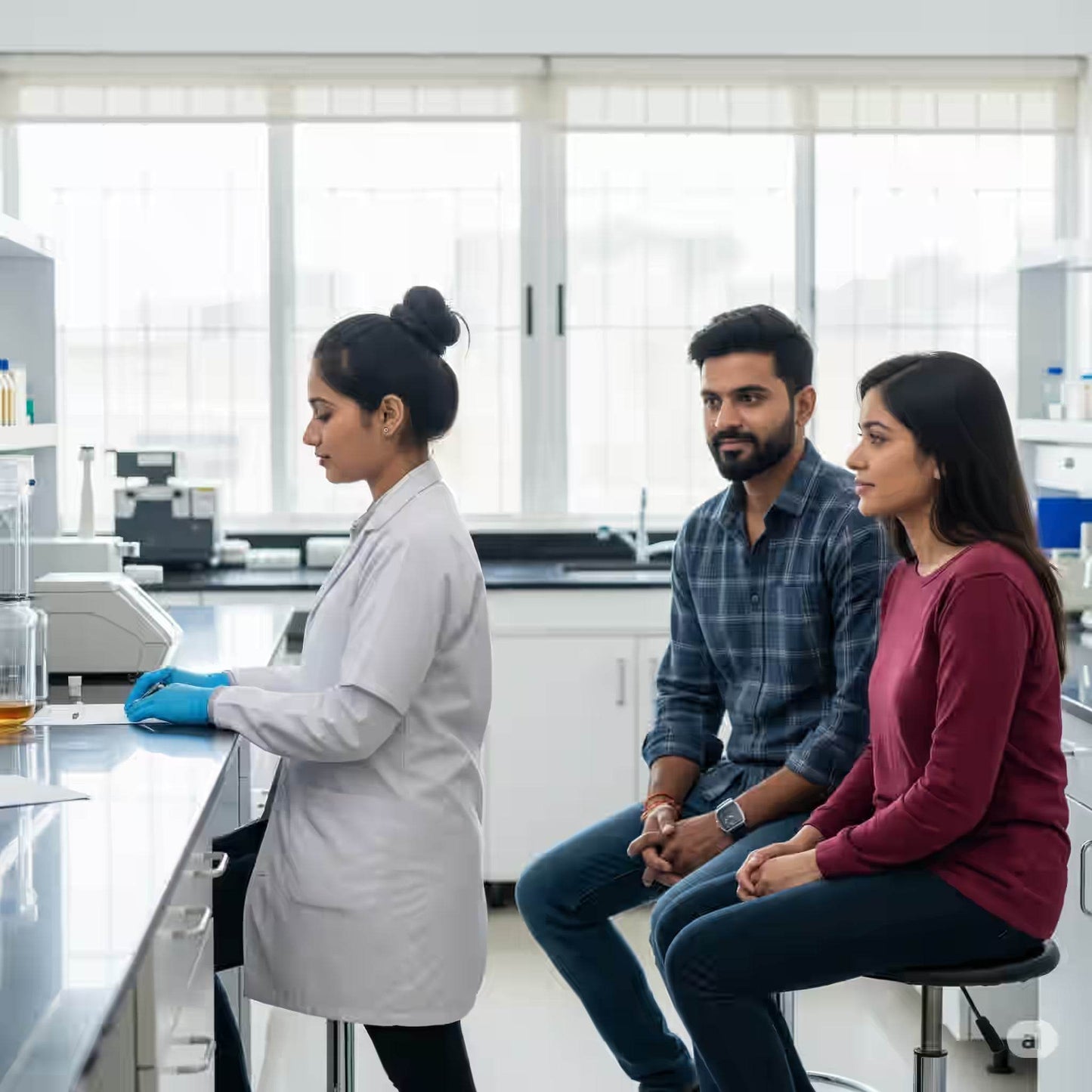 HOMA-IR Test Using Insulin - healthcare nt sickcare