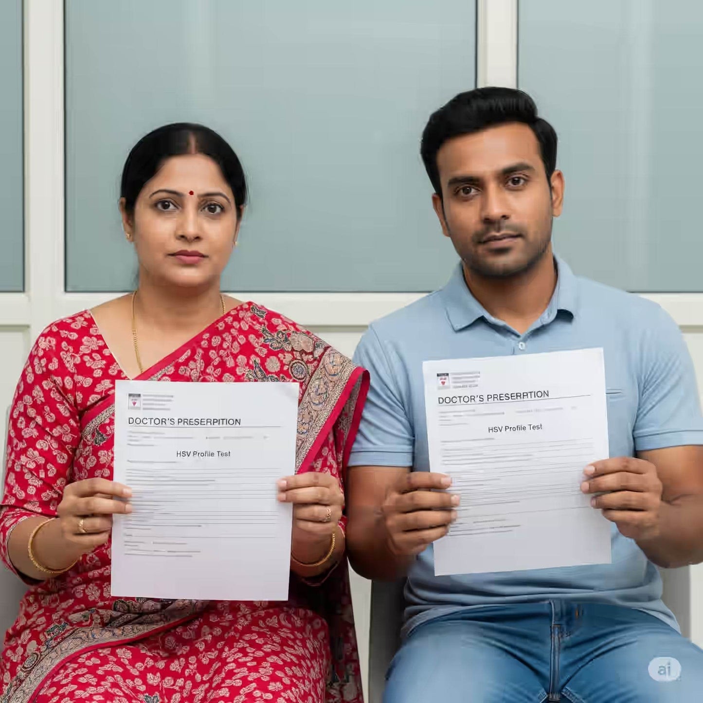 HSV Profile Test - healthcare nt sickcare