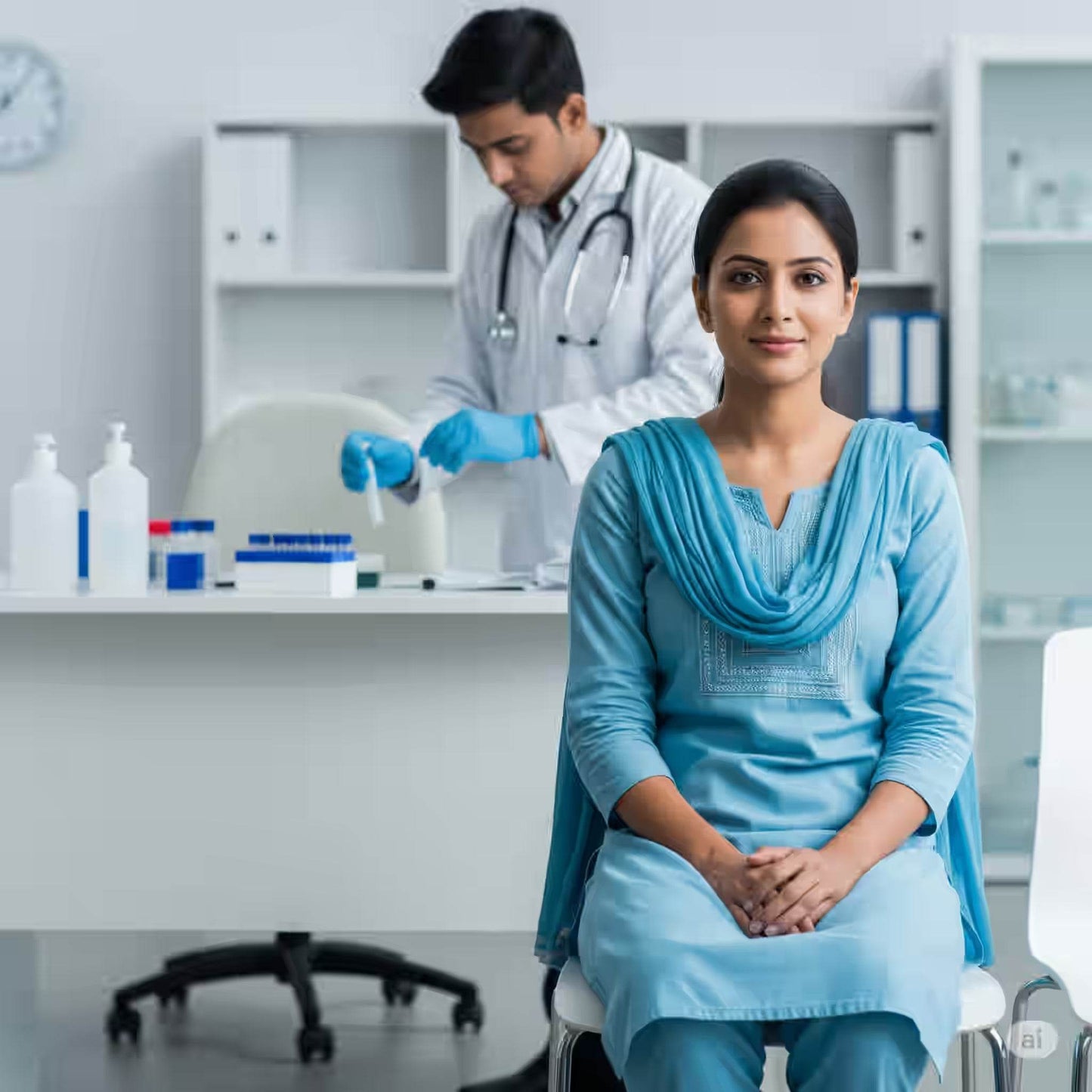 Helicobacter Pylori Antigen Detection Test (Stool) - healthcare nt sickcare