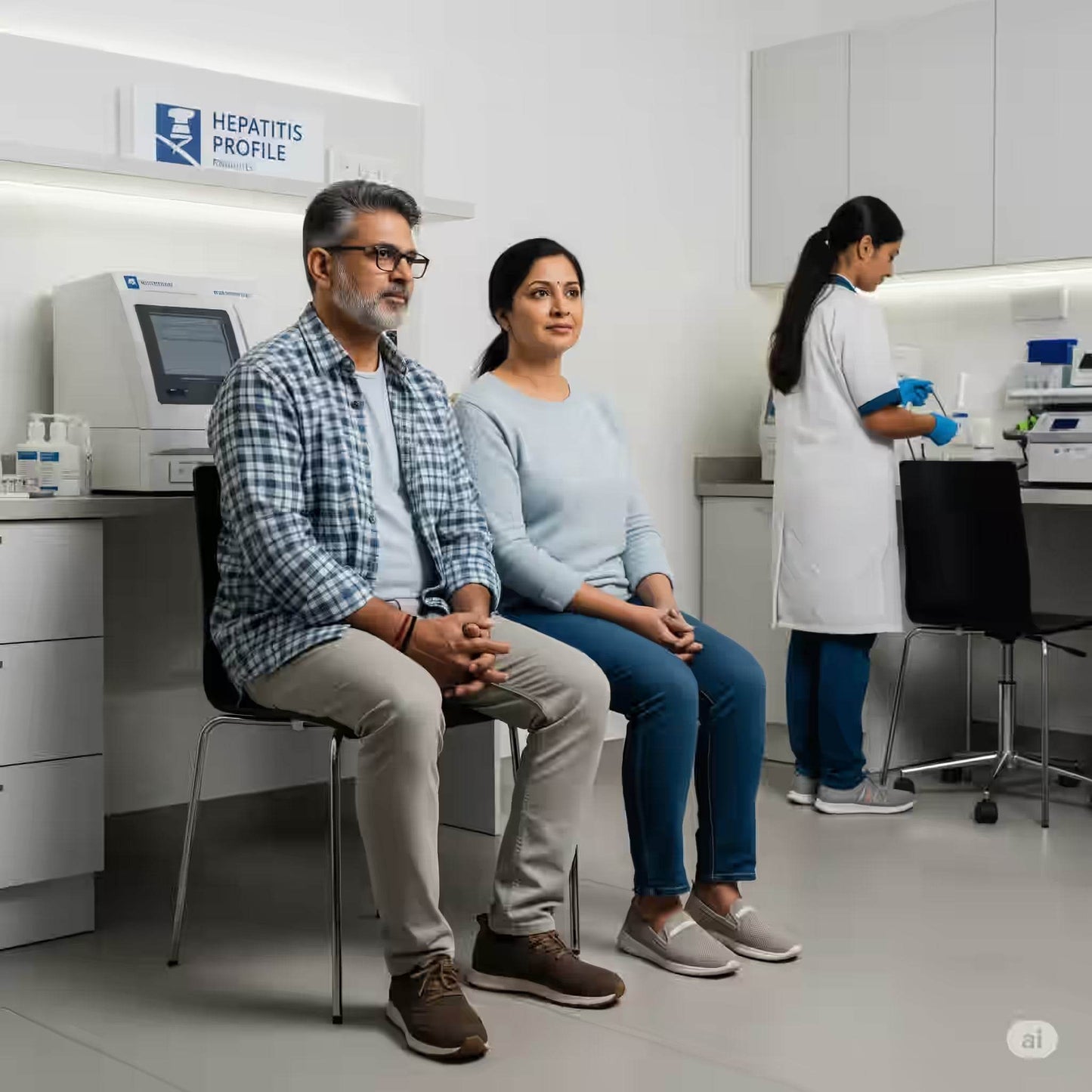 Hepatitis Profile - healthcare nt sickcare