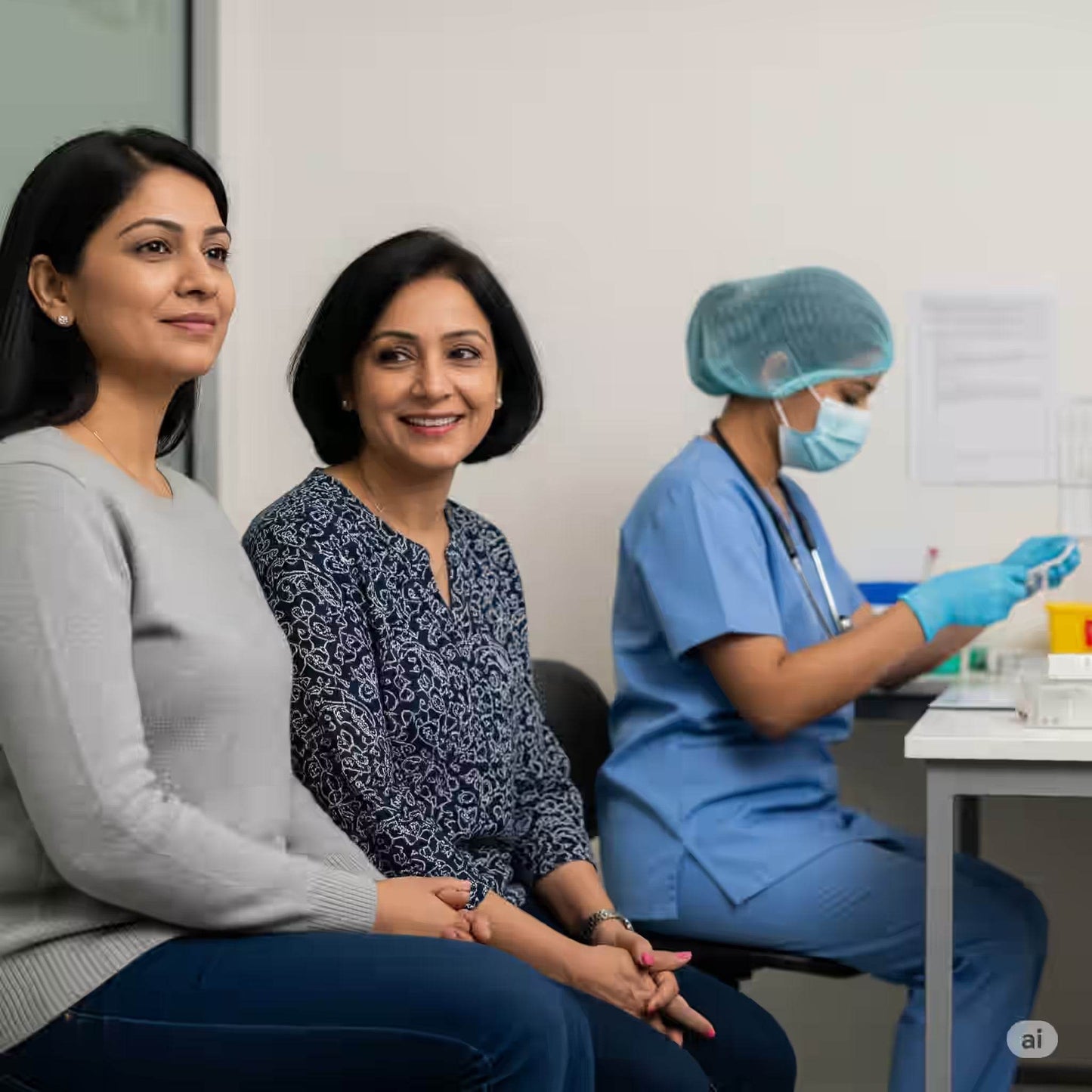 Hormones Test Profile - healthcare nt sickcare