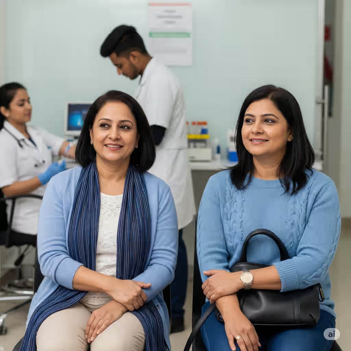 Hormones and Vitamins Test Package - healthcare nt sickcare