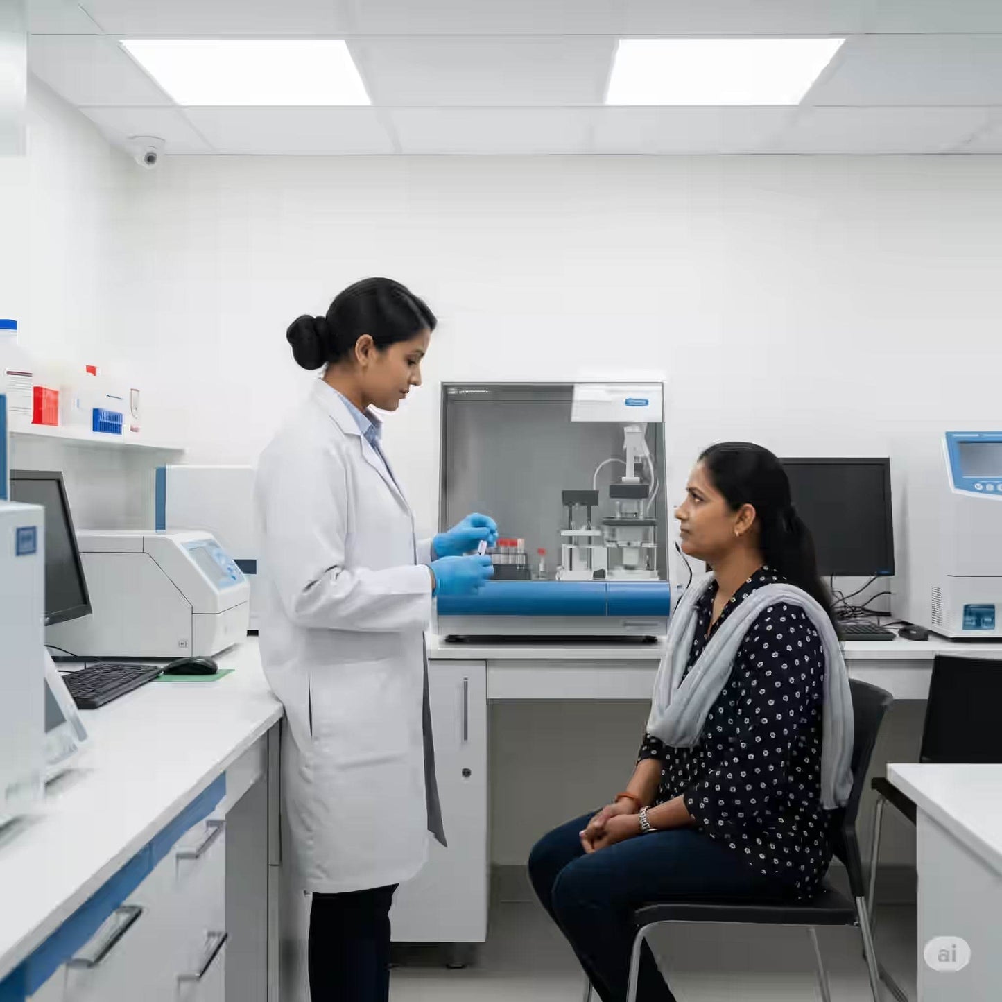 IGFBP-3 Test (IGF Binding Protein-3) - healthcare nt sickcare