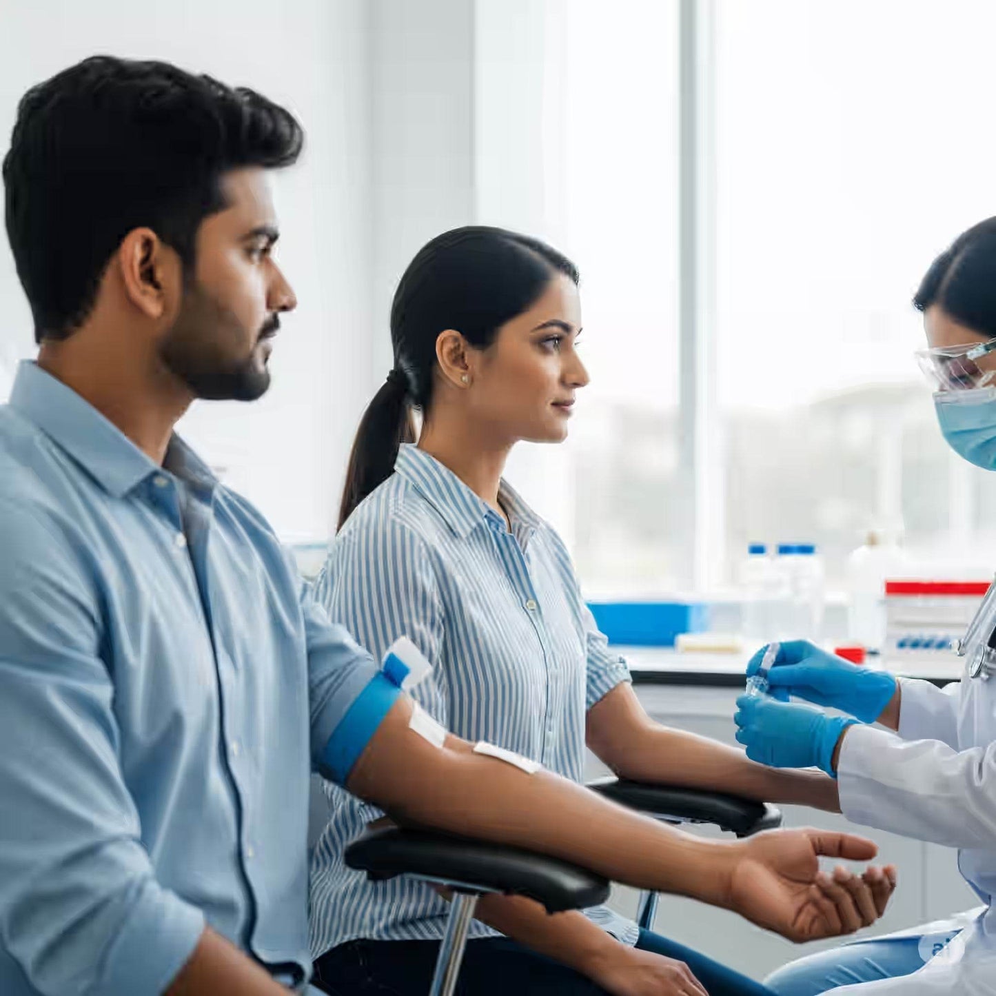 IgA Test - healthcare nt sickcare