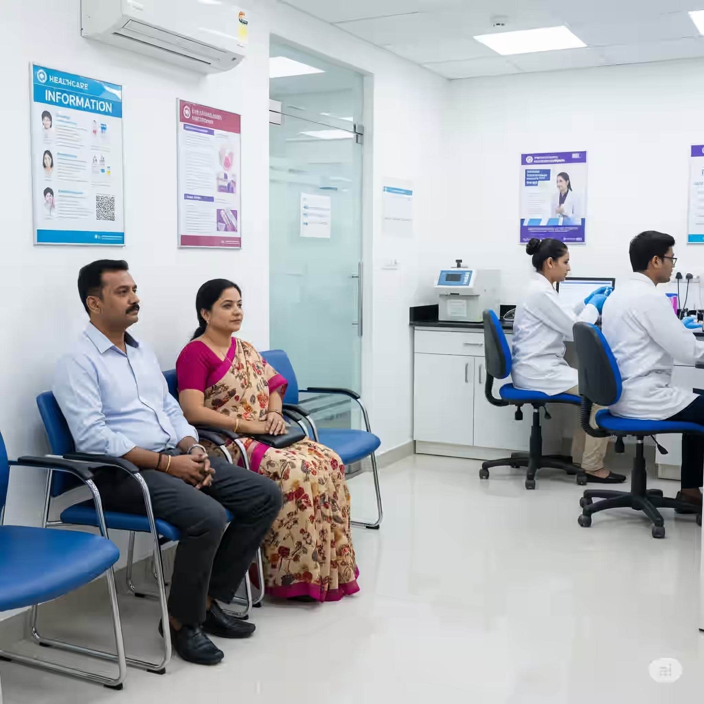 IgM Test - healthcare nt sickcare