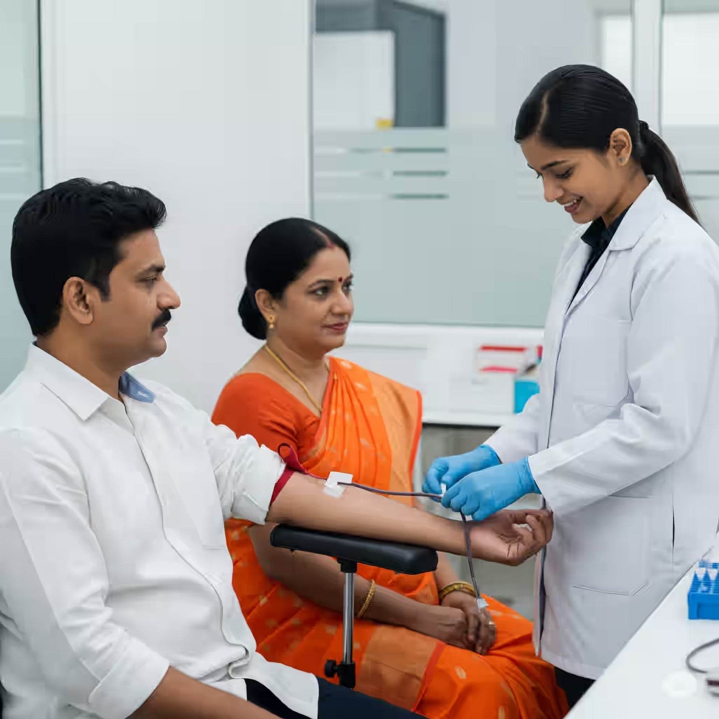 Inflammation Panel Blood Test - healthcare nt sickcare