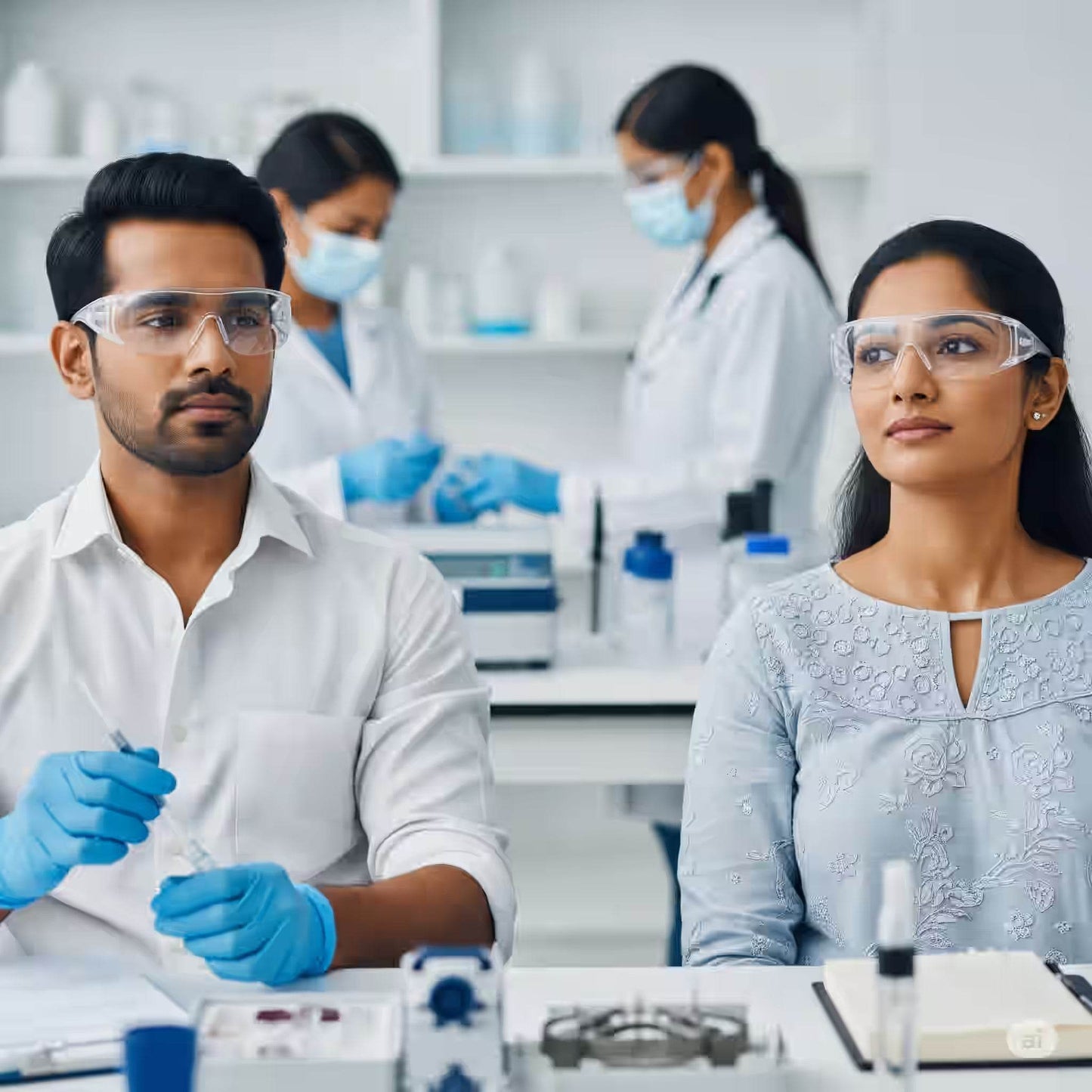 Insulin Like Growth Factor Test (IGF) - healthcare nt sickcare