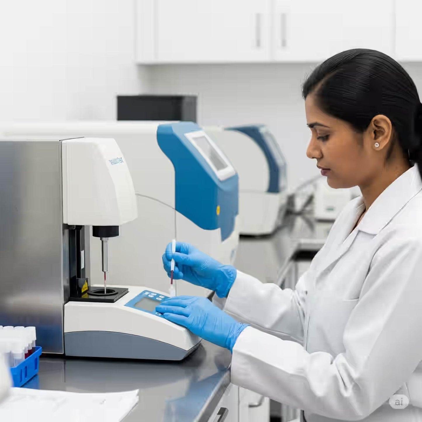 Insulin Test - healthcare nt sickcare