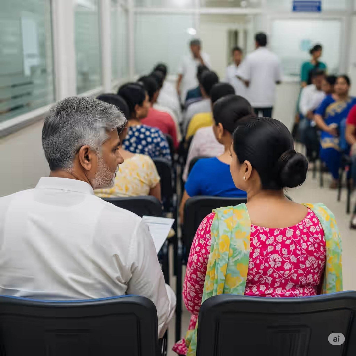 Interleukin 6 Test - healthcare nt sickcare