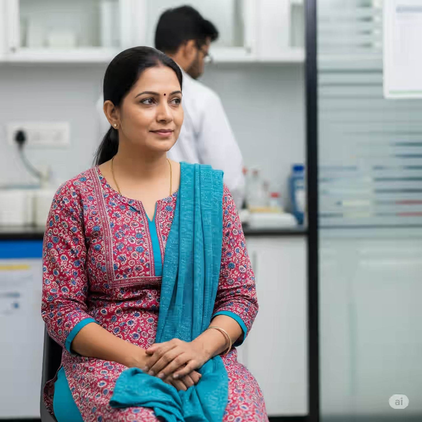 Iron Deficiency Profile - healthcare nt sickcare