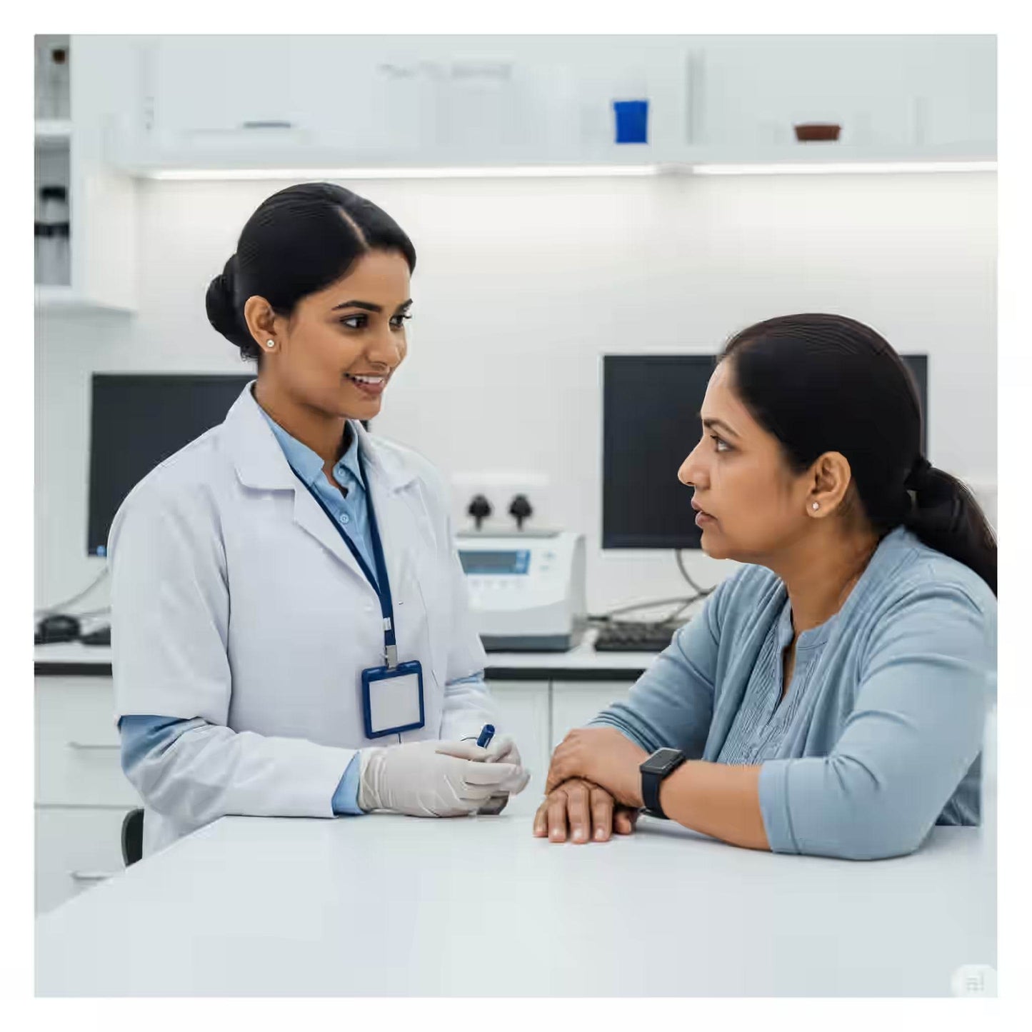 Kappa Light Chain Test - healthcare nt sickcare