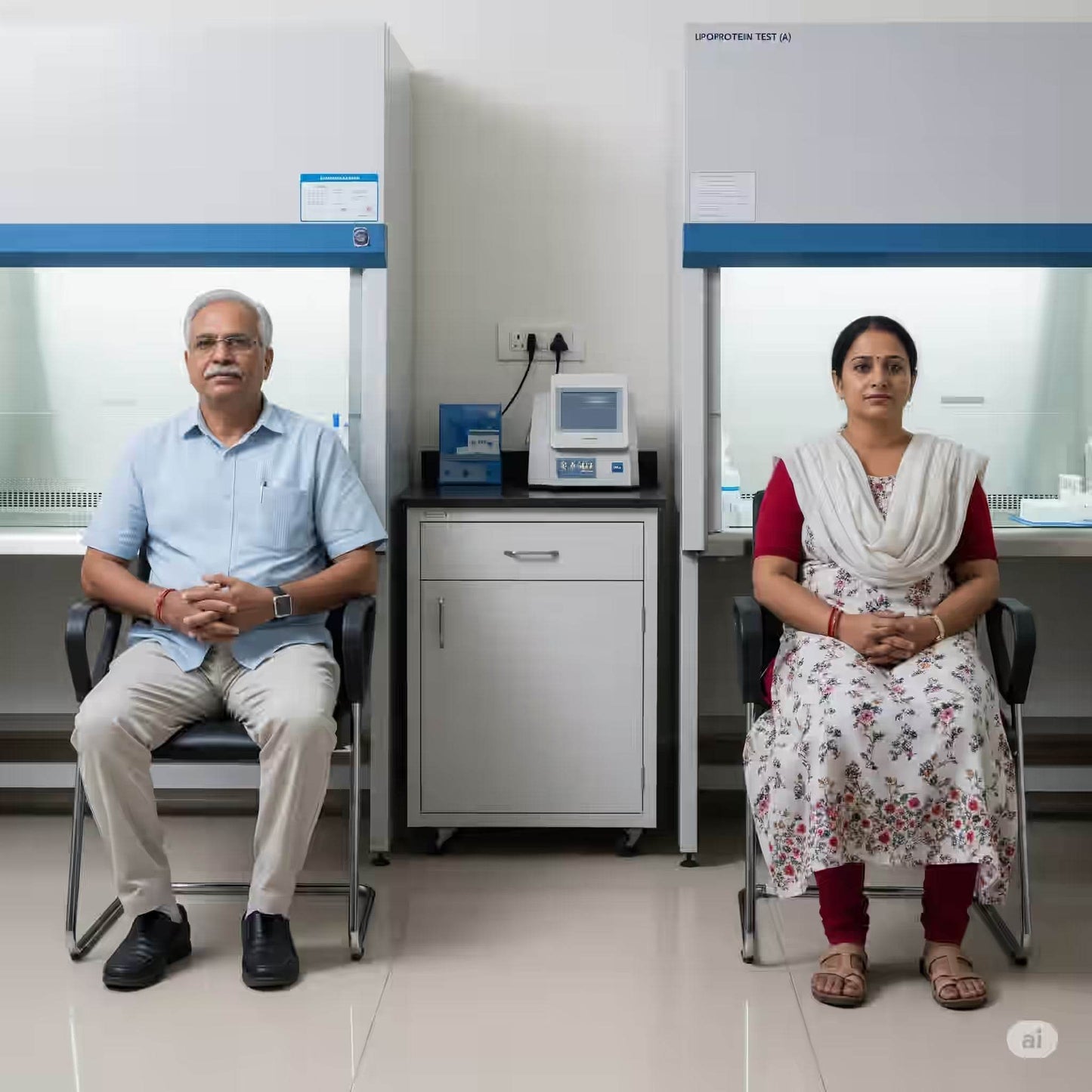 Lipoprotein Test - healthcare nt sickcare