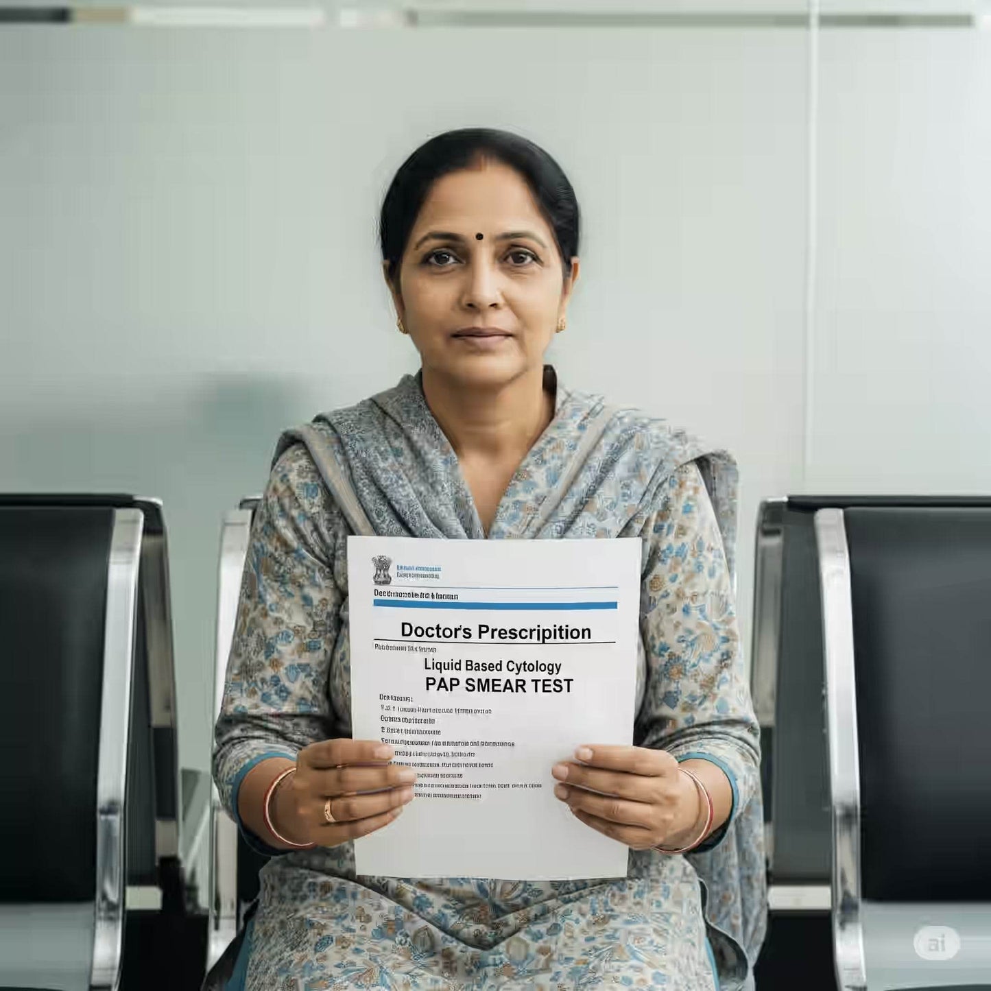 Liquid Based Cytology PAP Smear Test - healthcare nt sickcare