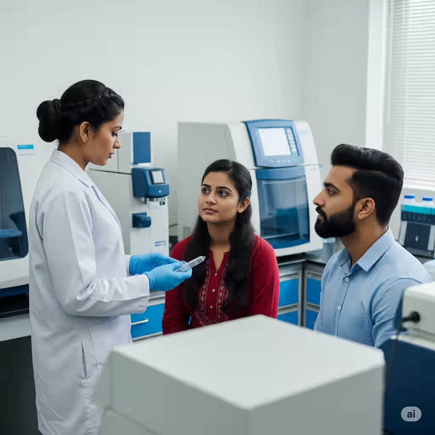 Lymphocyte Subset Panel (with NK Cells) - healthcare nt sickcare