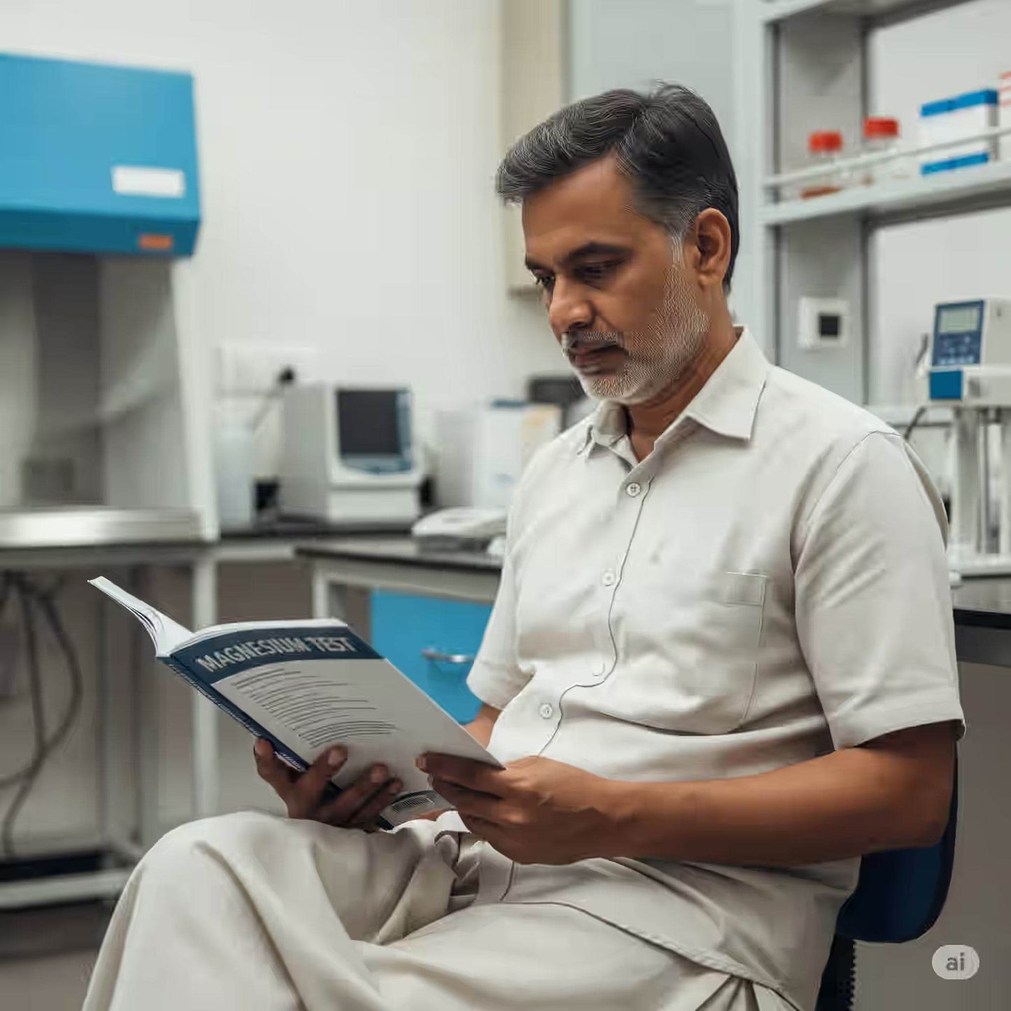 Magnesium Test - healthcare nt sickcare