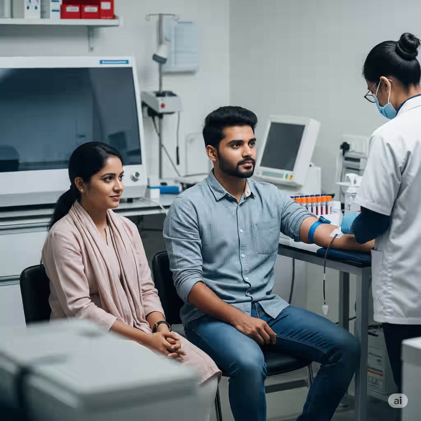 Micronutrient Panel Test (Nutrient Deficiency) - healthcare nt sickcare