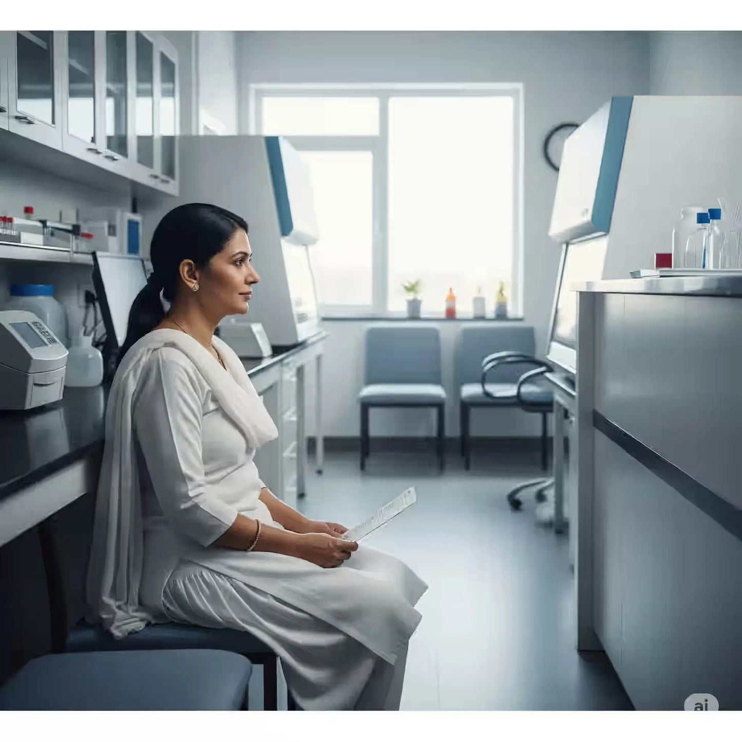 Monomeric Prolactin Active Test In Pune