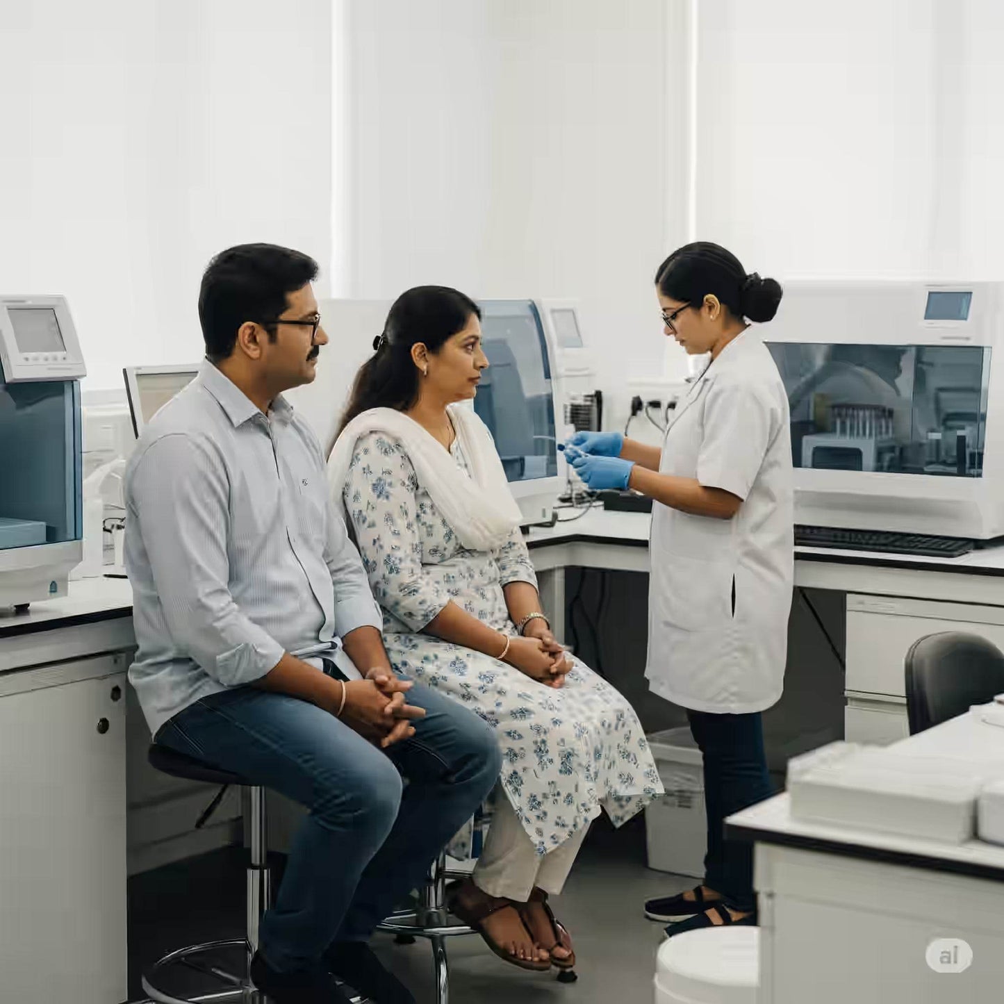 Monsoon Health Screening Package - healthcare nt sickcare