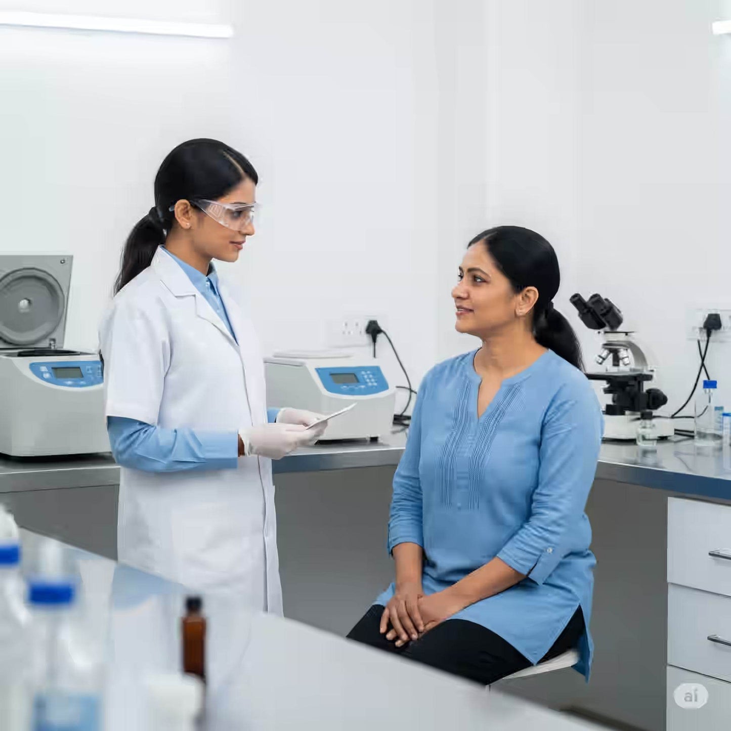 Mother's Health Checkup Package - healthcare nt sickcare