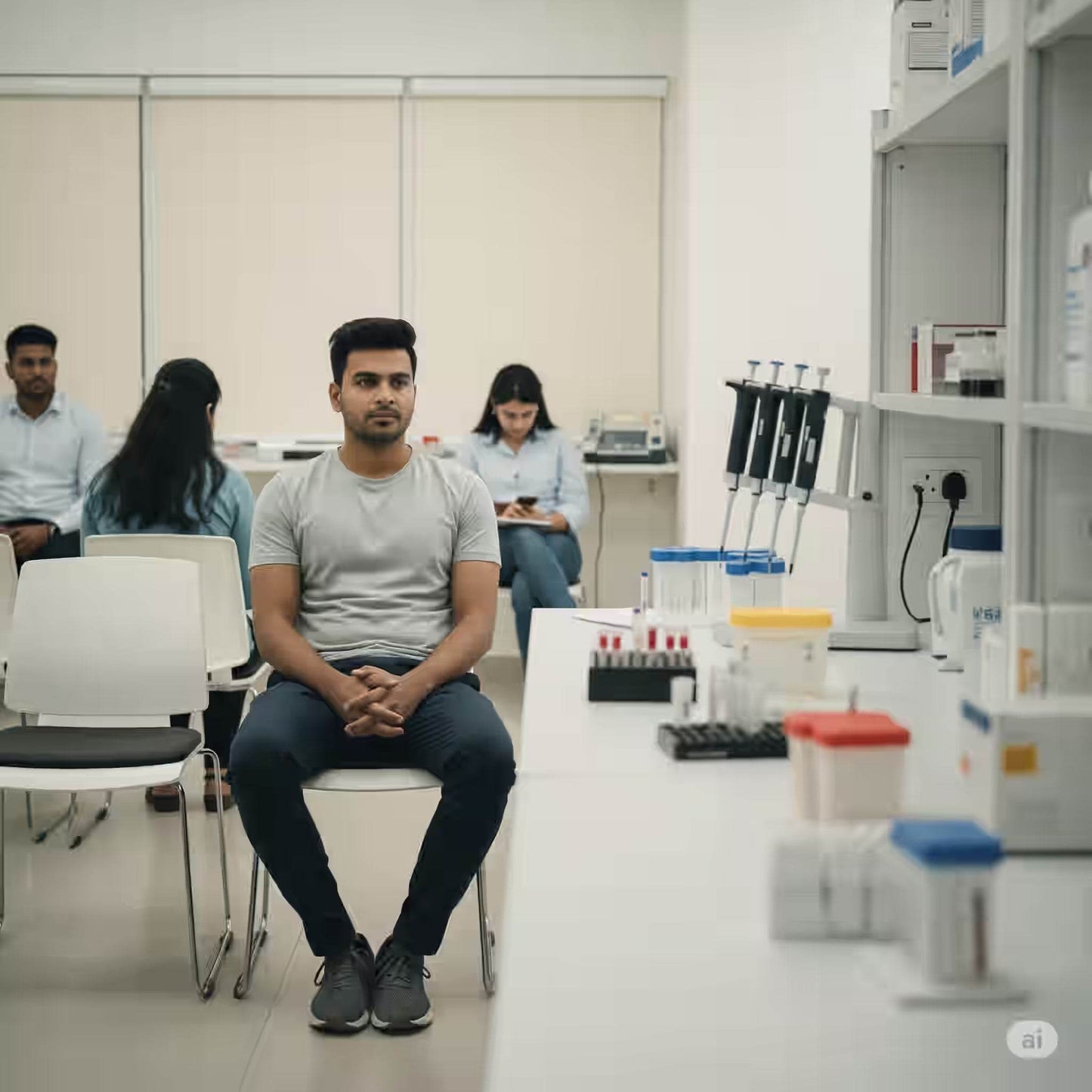 Mumps Virus IgG Antibody Test - healthcare nt sickcare