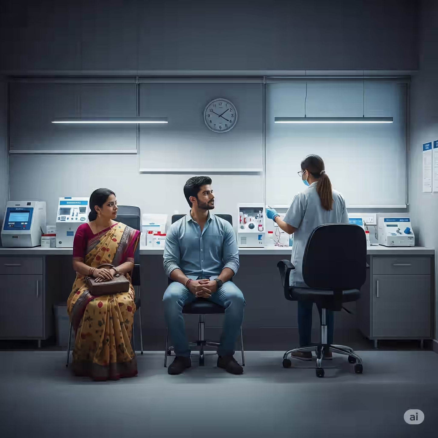 Myoglobin Test - healthcare nt sickcare