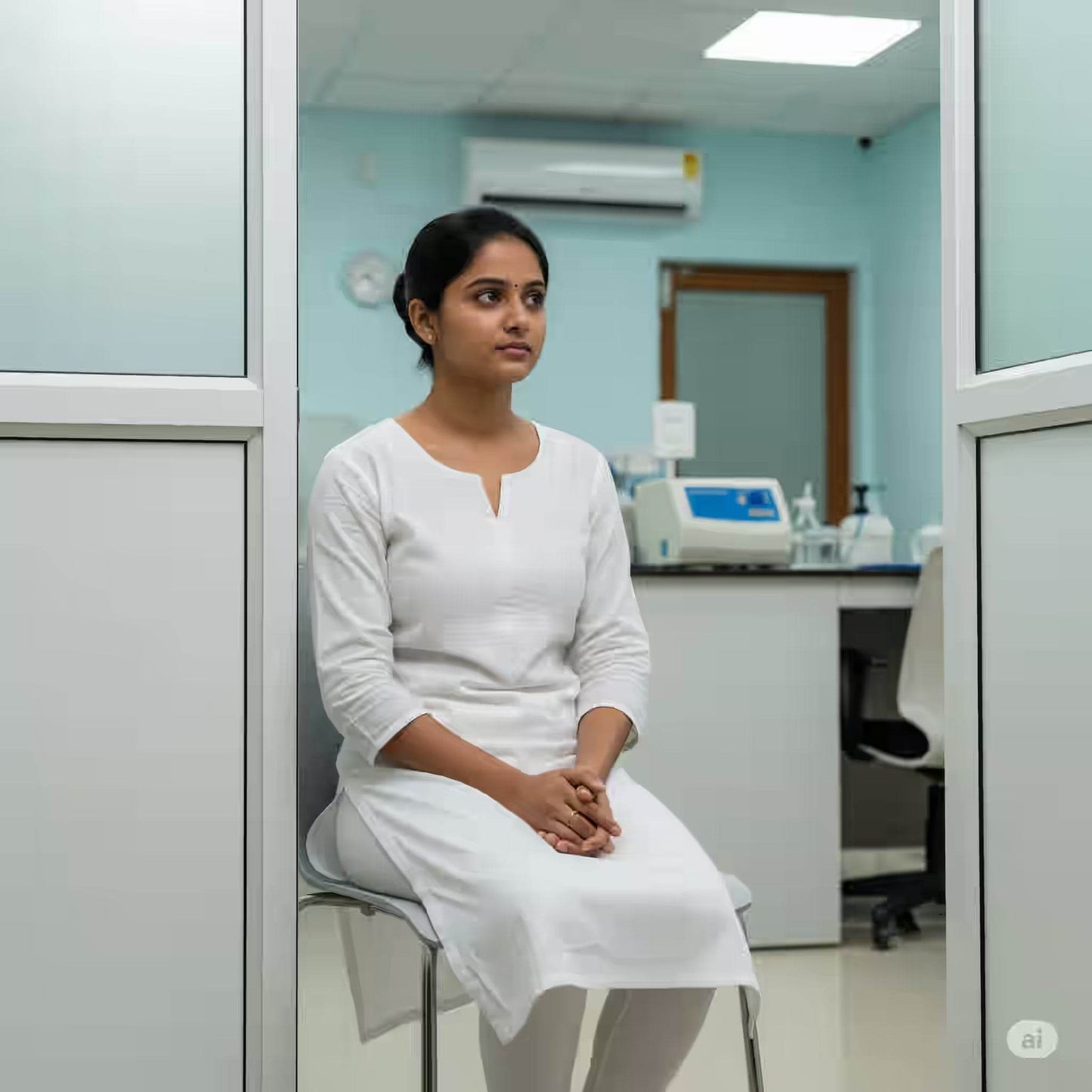 Osmotic Fragility Test - healthcare nt sickcare