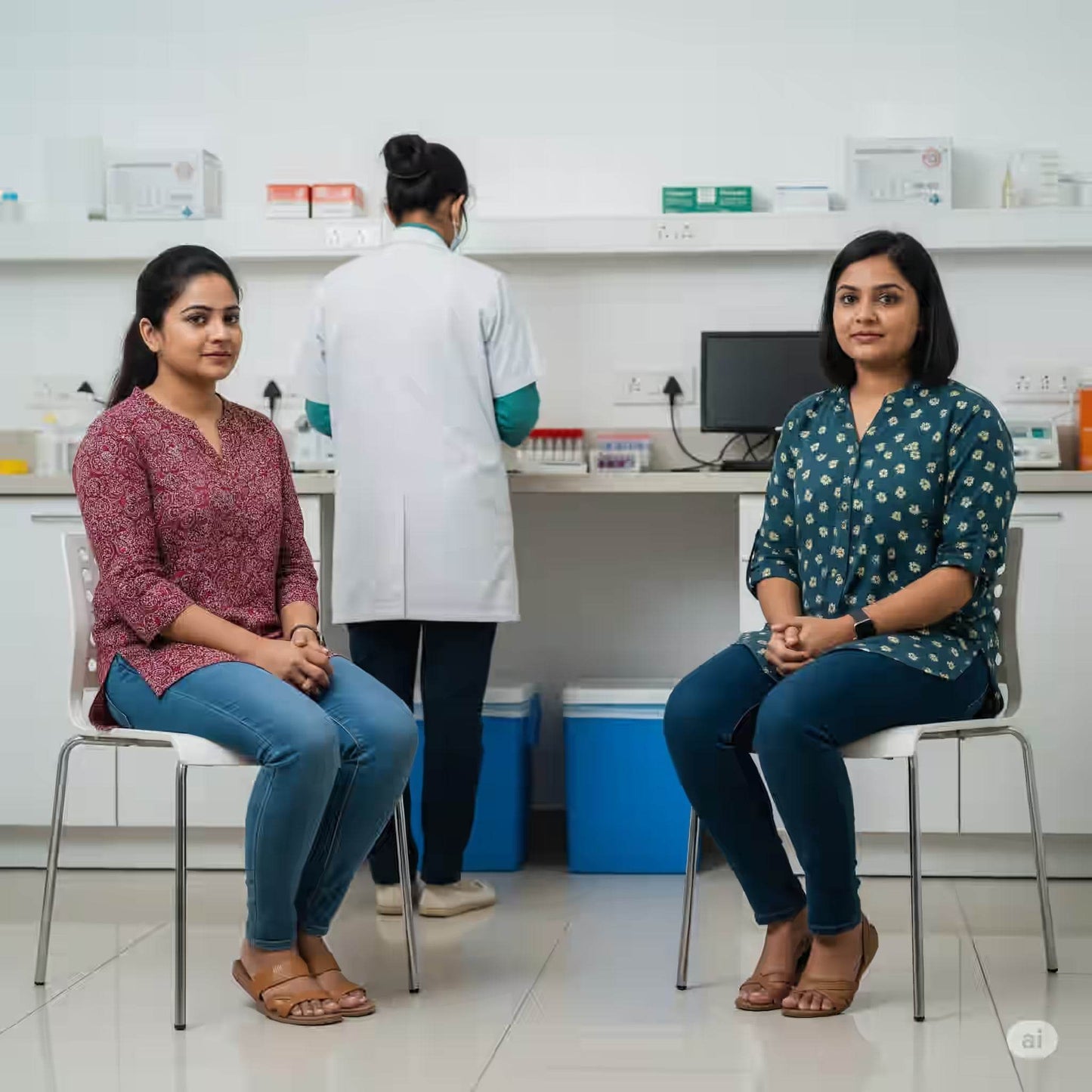 PCOS Test Profile - healthcare nt sickcare