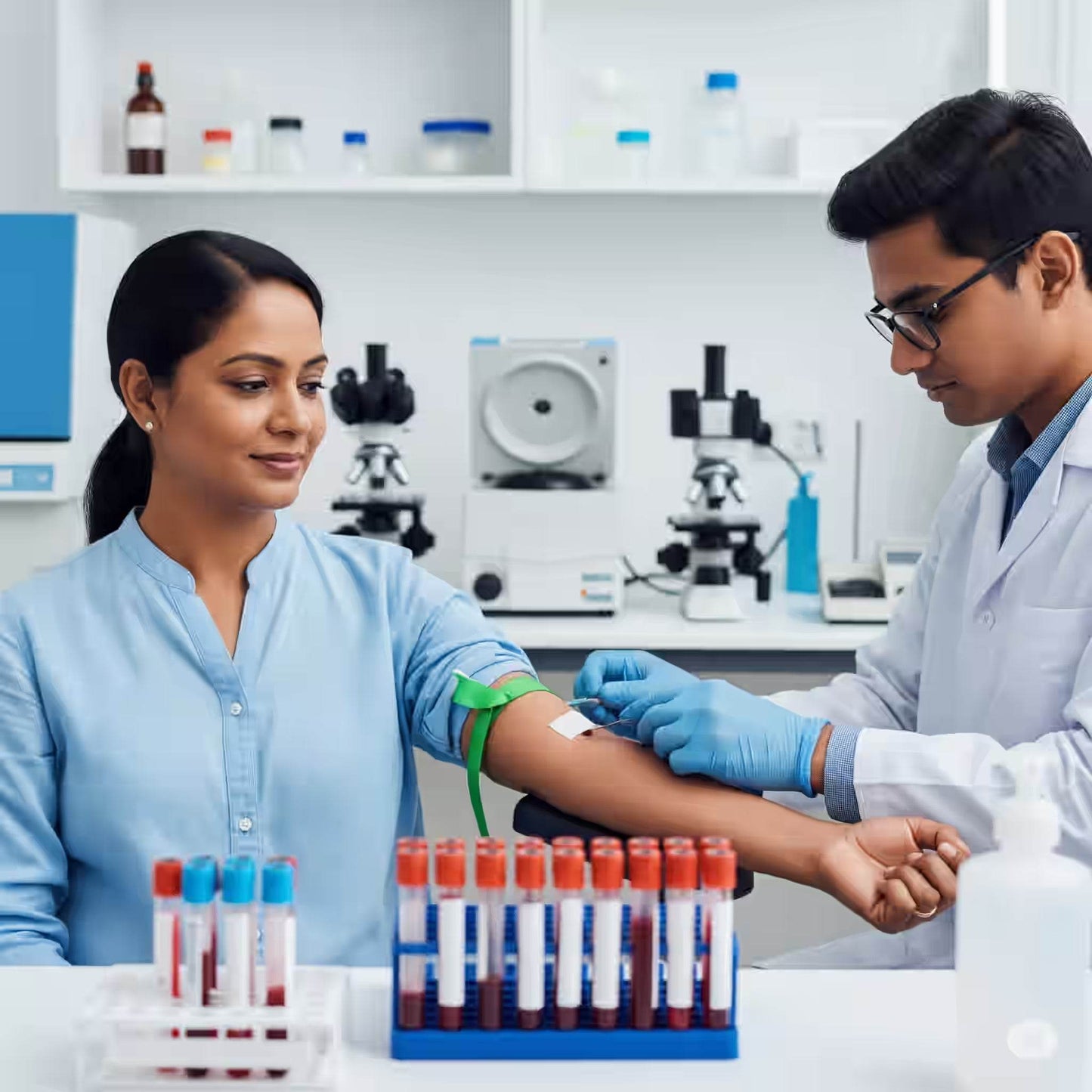 Pooled Prolactin Test - healthcare nt sickcare