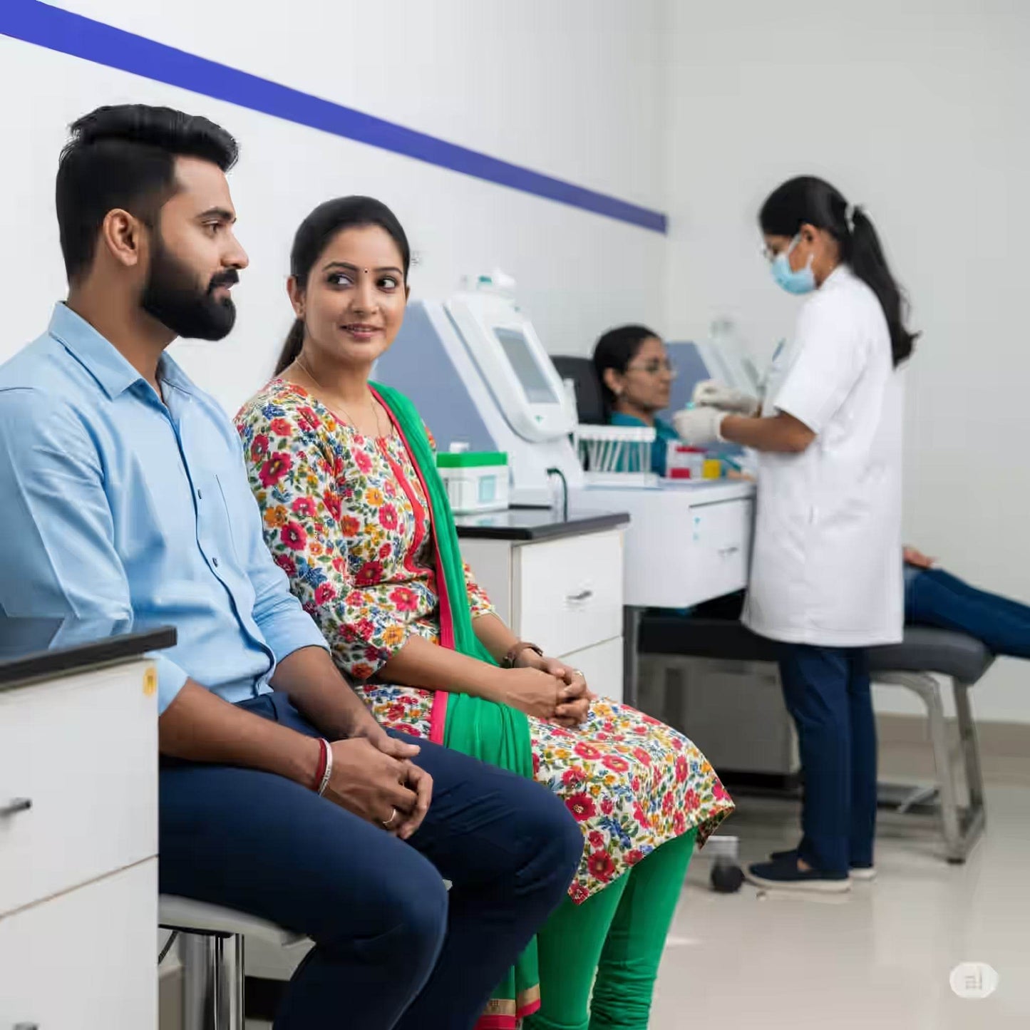 Pranaya Premium Health Checkup Package - healthcare nt sickcare