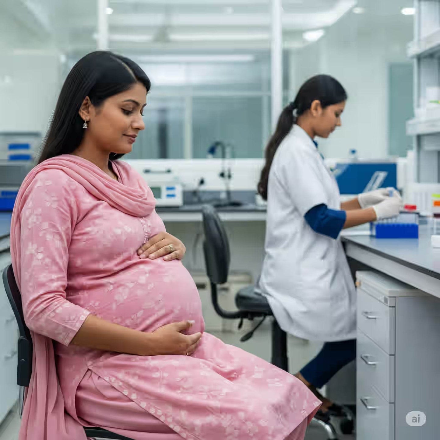 Pregnancy Induced Hypertension Profile Test (PIH) - healthcare nt sickcare