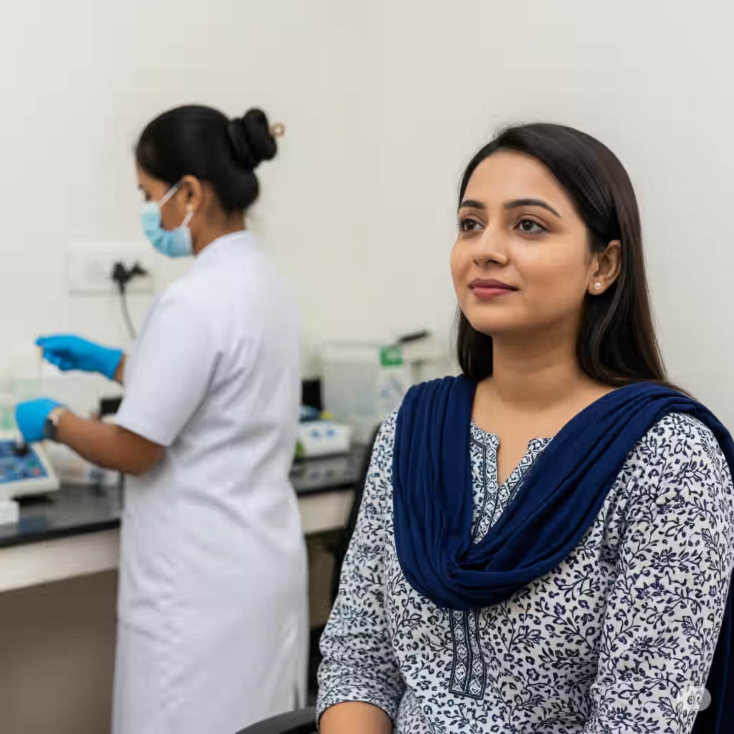 Progesterone Test - healthcare nt sickcare