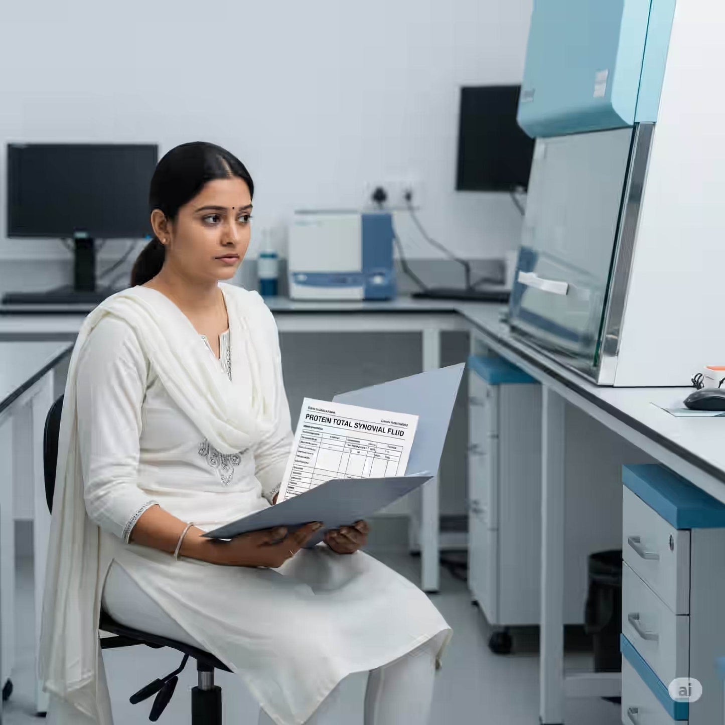 Protein Total Synovial Fluid - healthcare nt sickcare