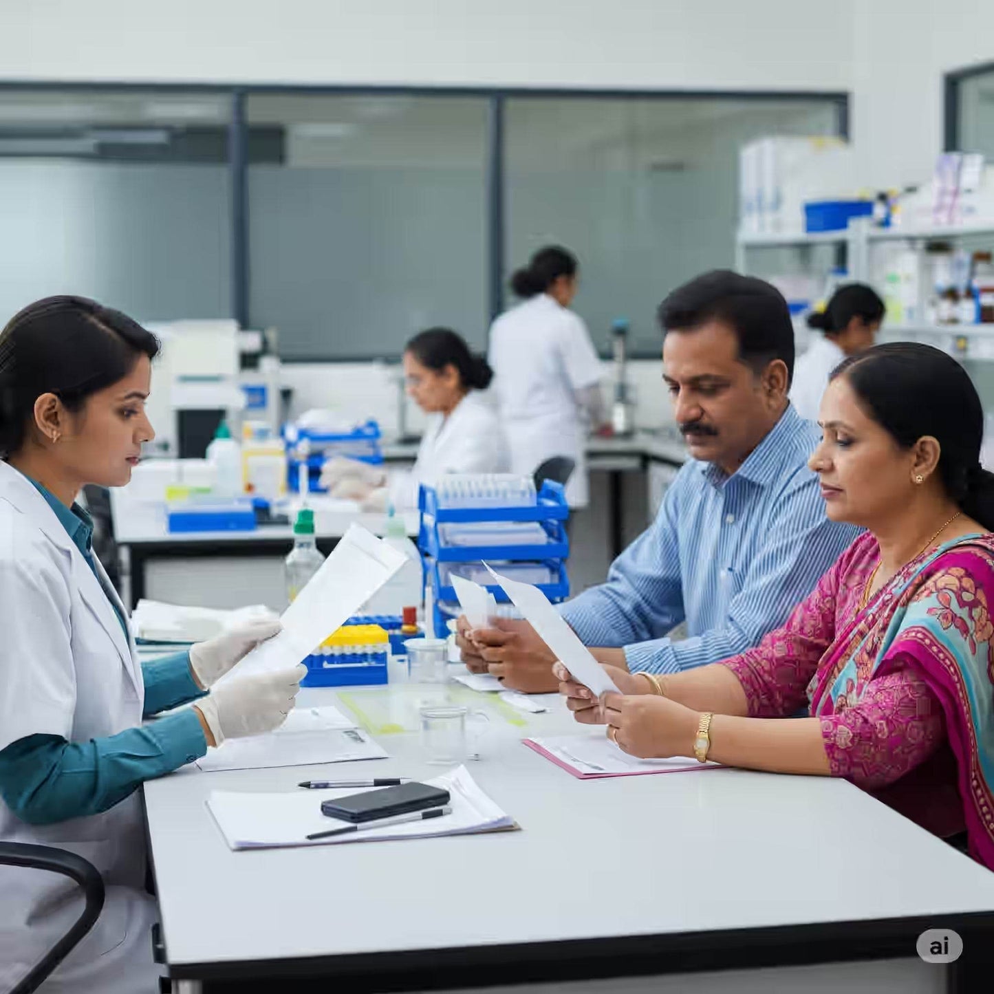 Quantum Profile (Comprehensive Blood Test Package) - healthcare nt sickcare