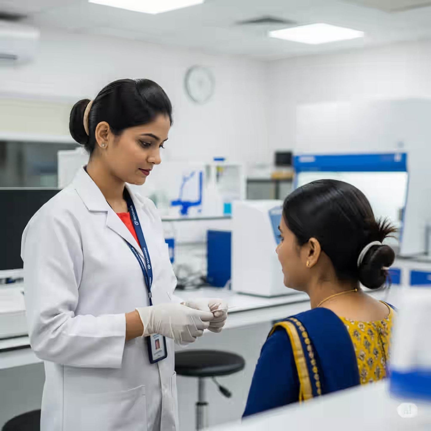 Rubella Virus IgM Test - healthcare nt sickcare