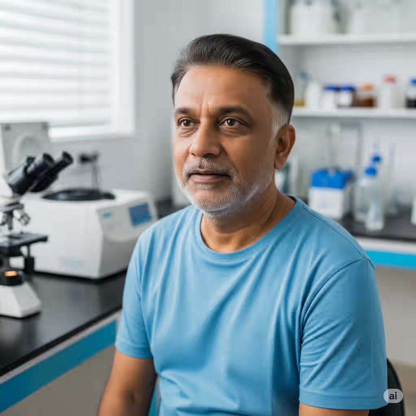 Sinus Tract Biopsy Test - healthcare nt sickcare