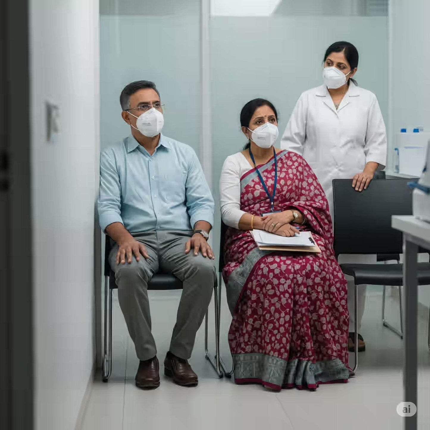 Spike Protein IgG Antibodies Test (SARS-CoV-2) - healthcare nt sickcare