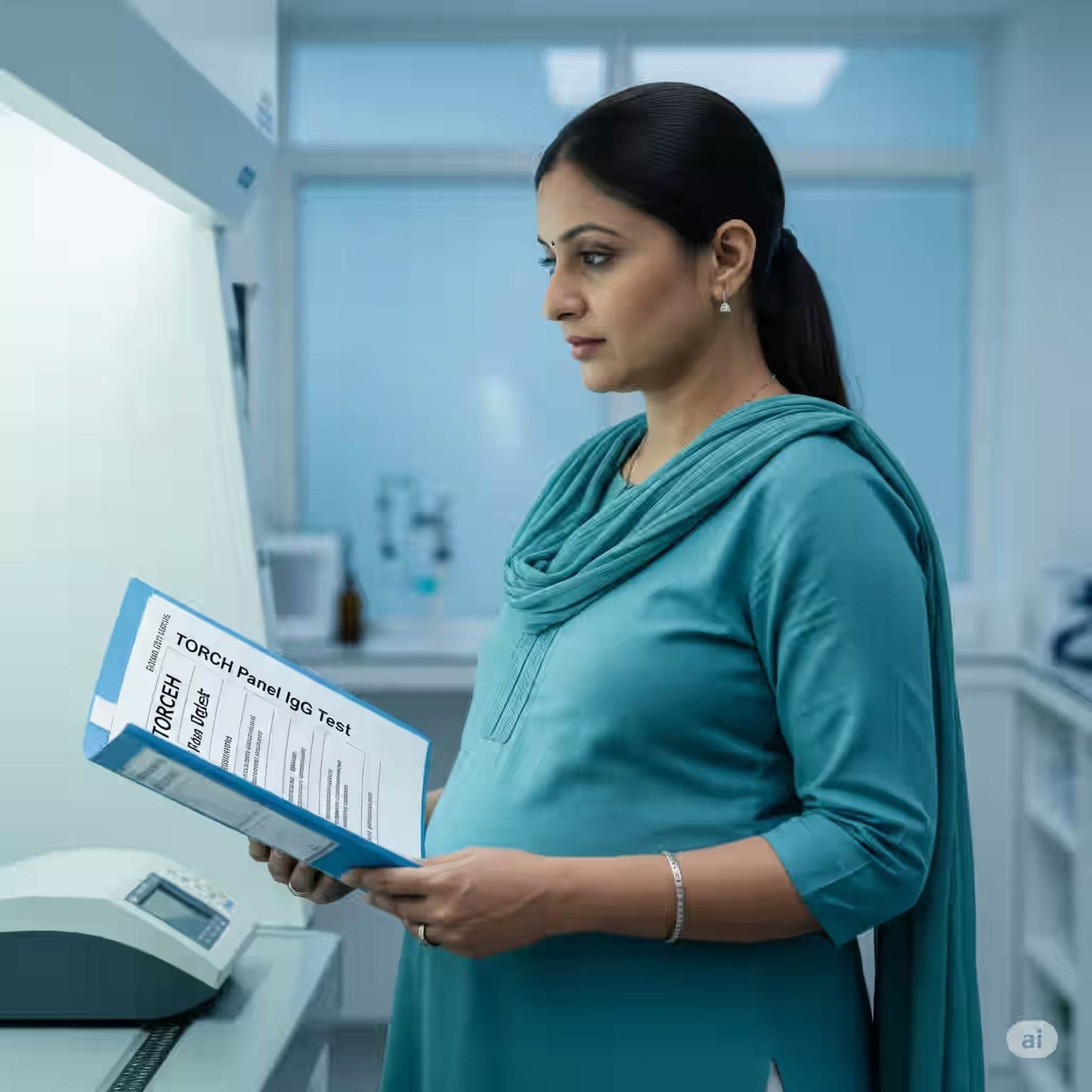 TORCH Panel IgG Test - healthcare nt sickcare