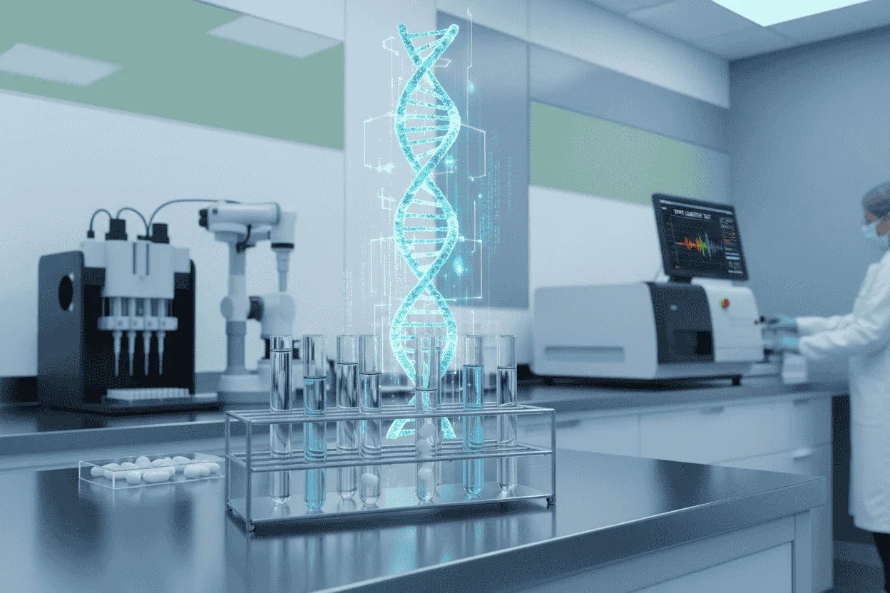 TPMT (Thiopurine Methyltransferase) Test - healthcare nt sickcare