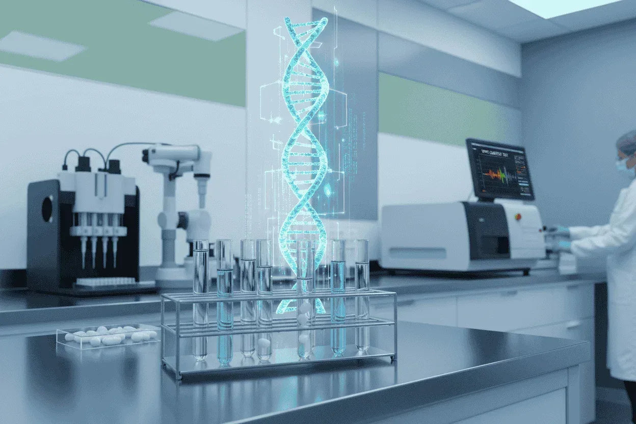 TPMT (Thiopurine Methyltransferase) Test - healthcare nt sickcare