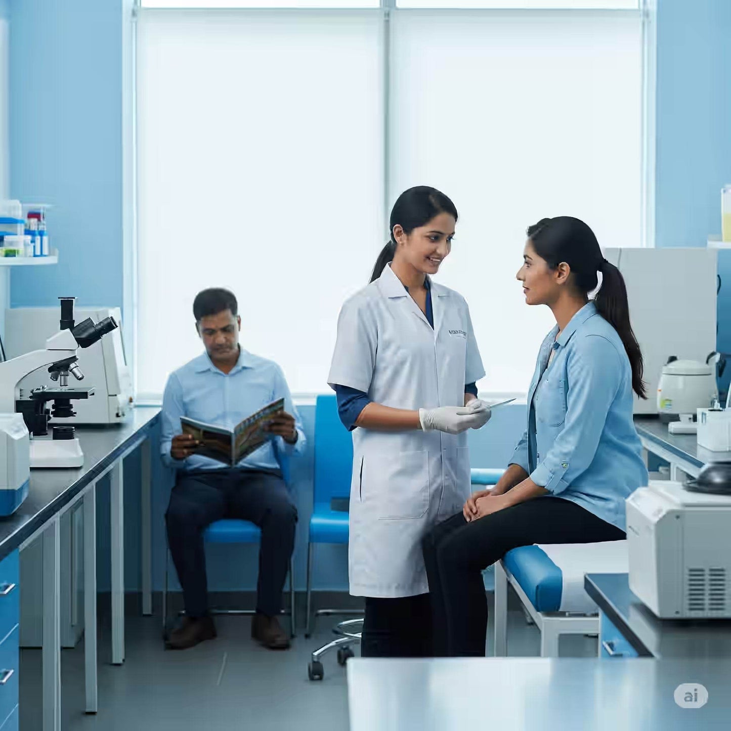 TSH Test - healthcare nt sickcare