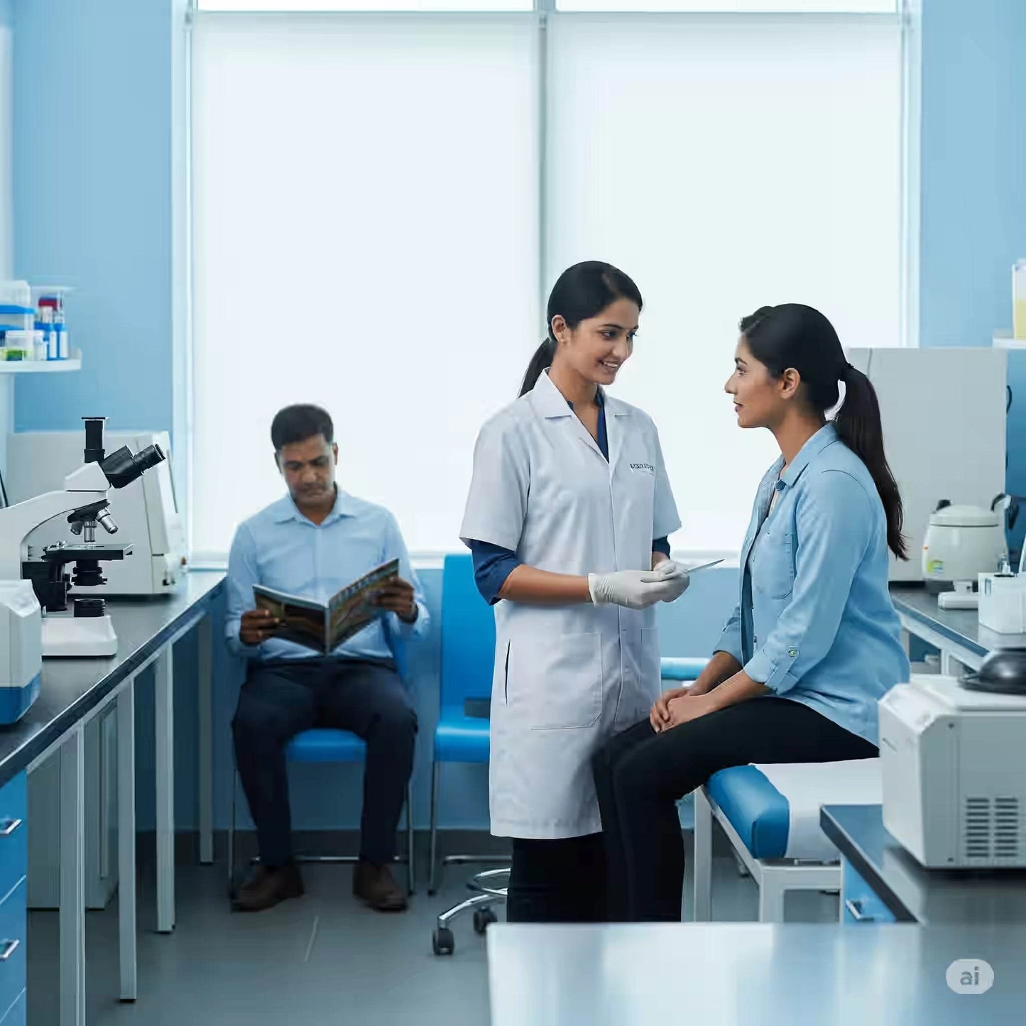 TSH Test in Pune Endocrine Function Check