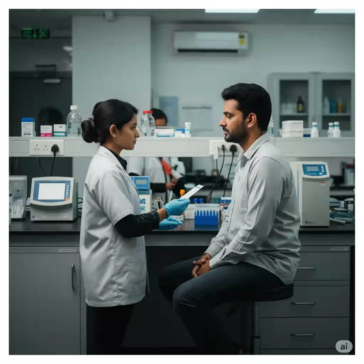 Tissue Transglutaminase IgA Test Pune Celiac Check