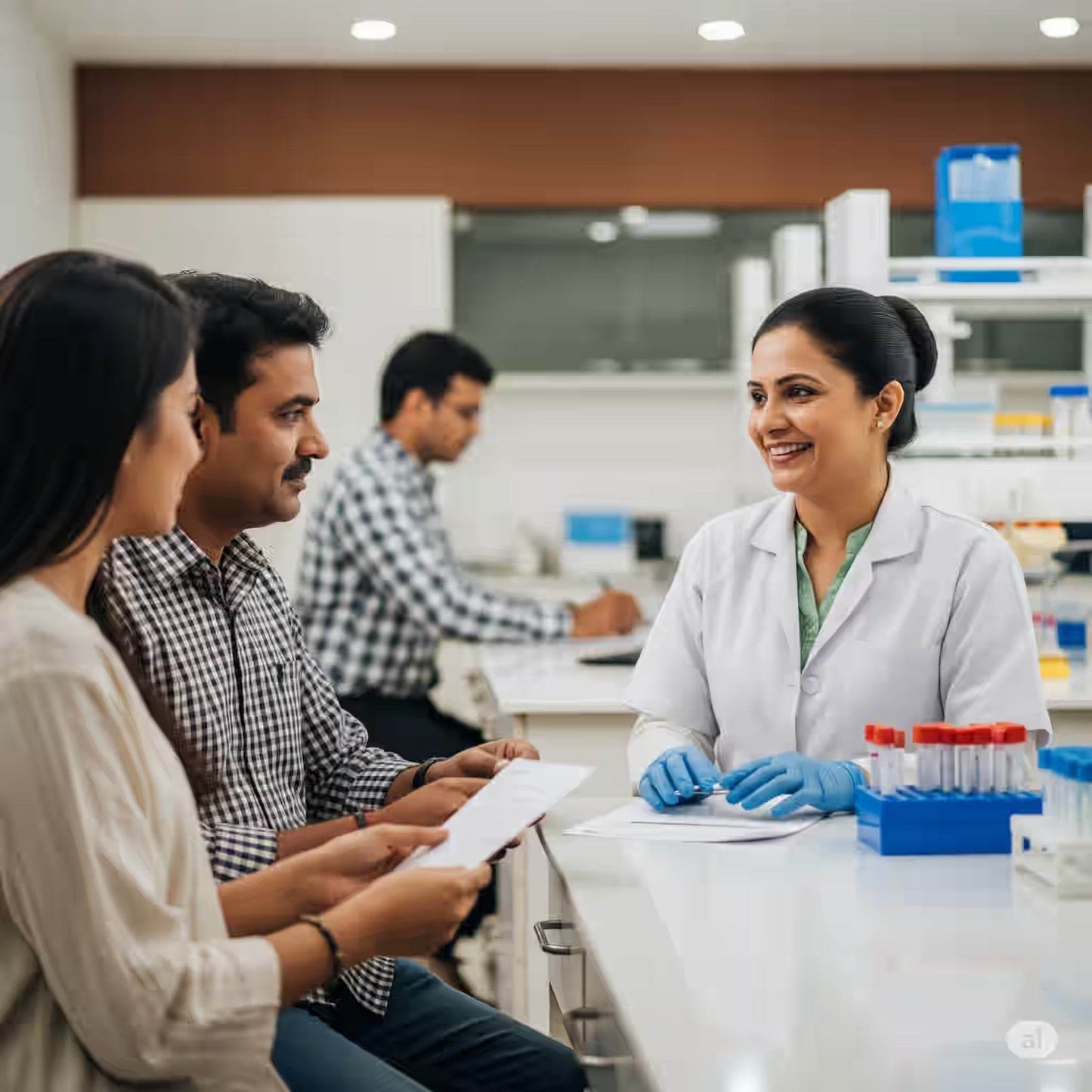 TTG Test (IgA and IgG) - healthcare nt sickcare