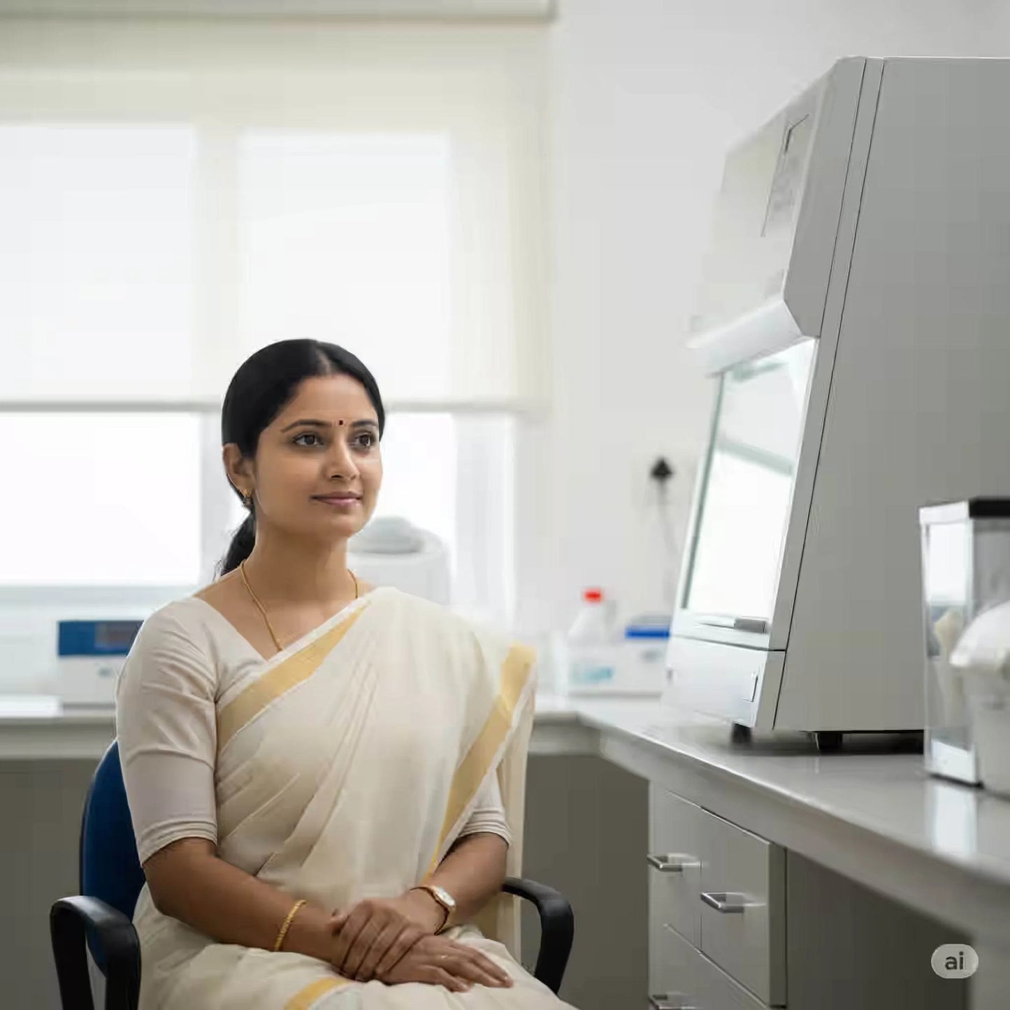Comprehensive Thyroid Profile Test in Pune Hormone Check