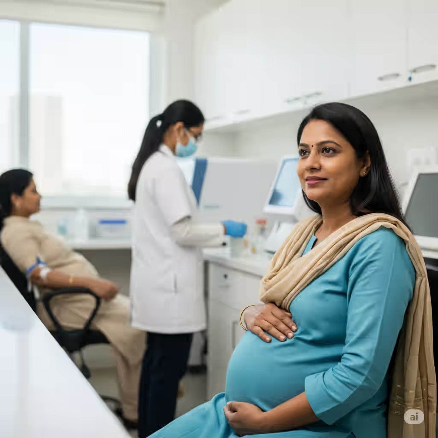 Triple Marker Test - healthcare nt sickcare