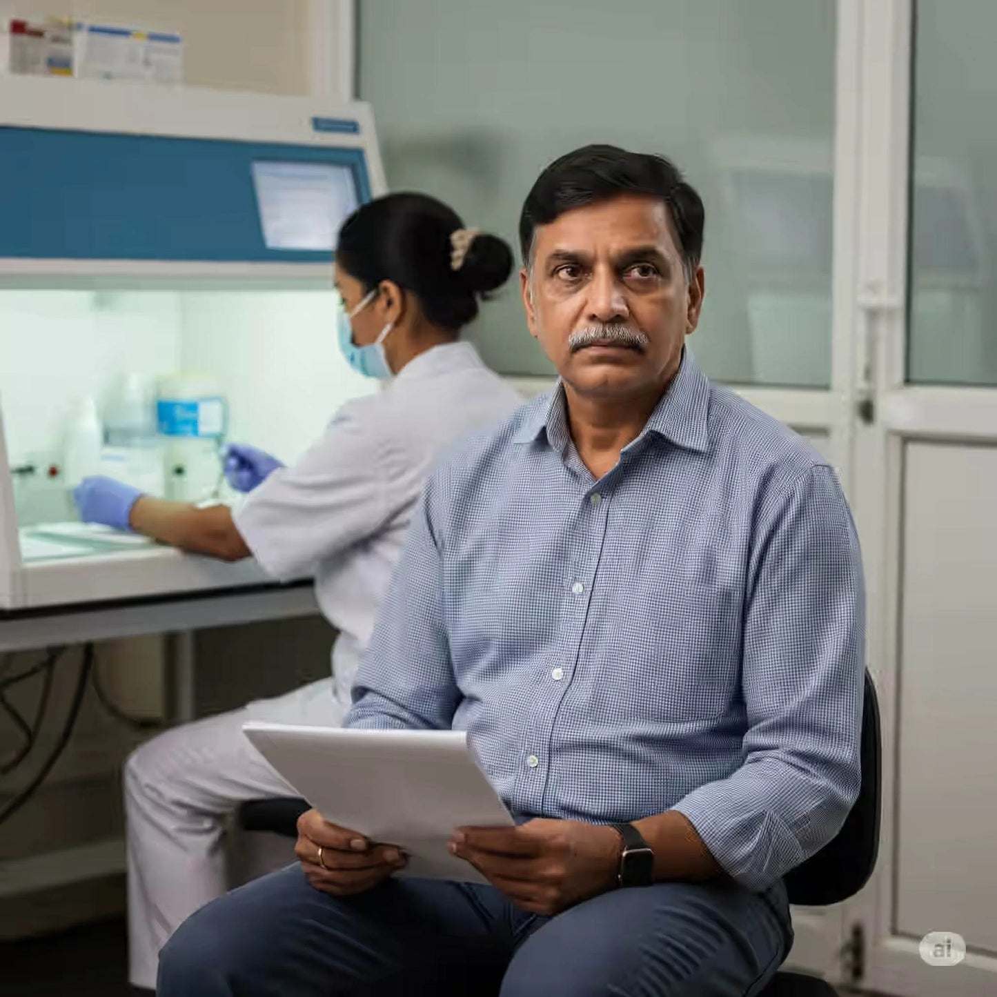 Typhi Dot IgG and IgM Test in Pune Typhoid Infection Check