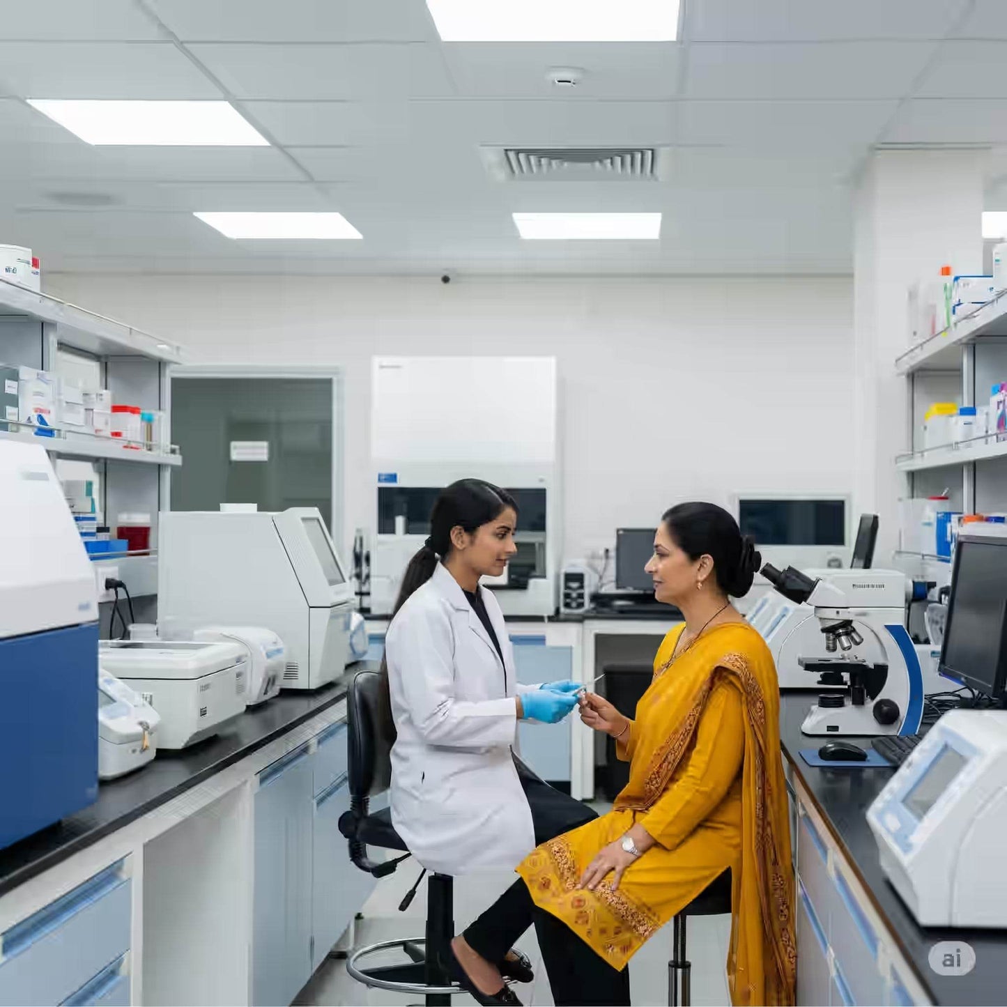 Ultra TSH Test - healthcare nt sickcare