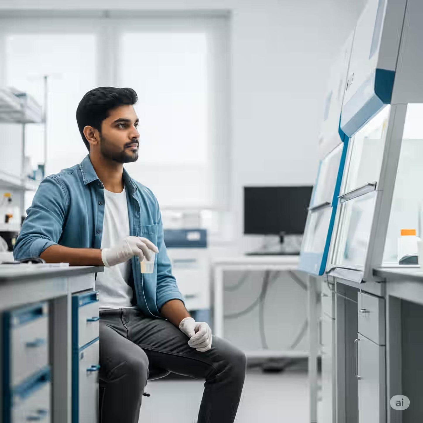 Urine Ketone Test - healthcare nt sickcare