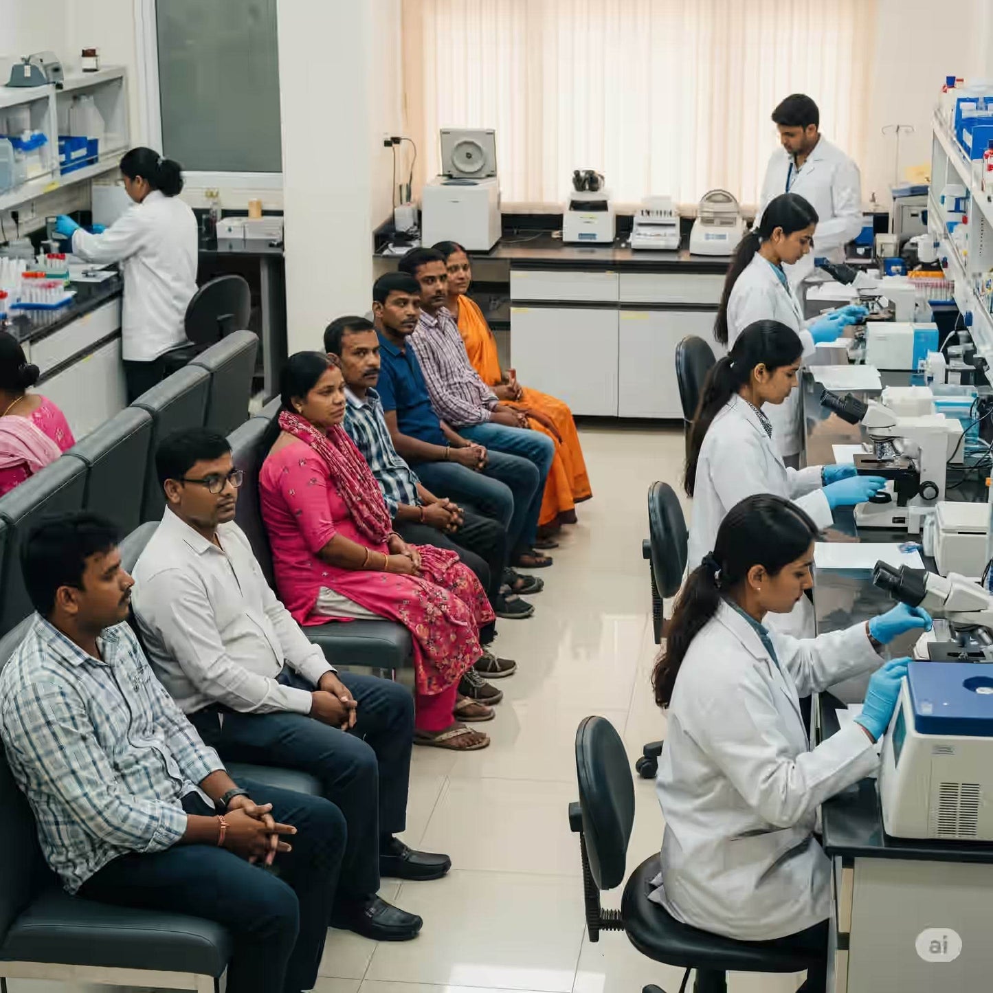 Varicella Zoster IgM Test - healthcare nt sickcare