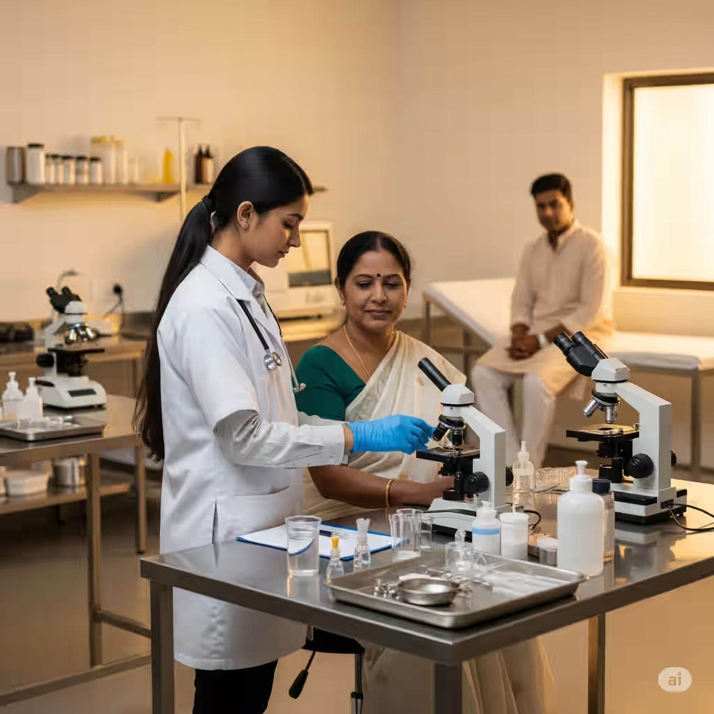 Vismithams Comprehensive Checkup (CC) - healthcare nt sickcare